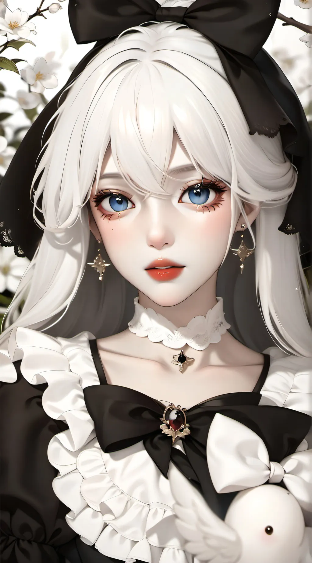 Talkie AI - Chat with Aiko🤍