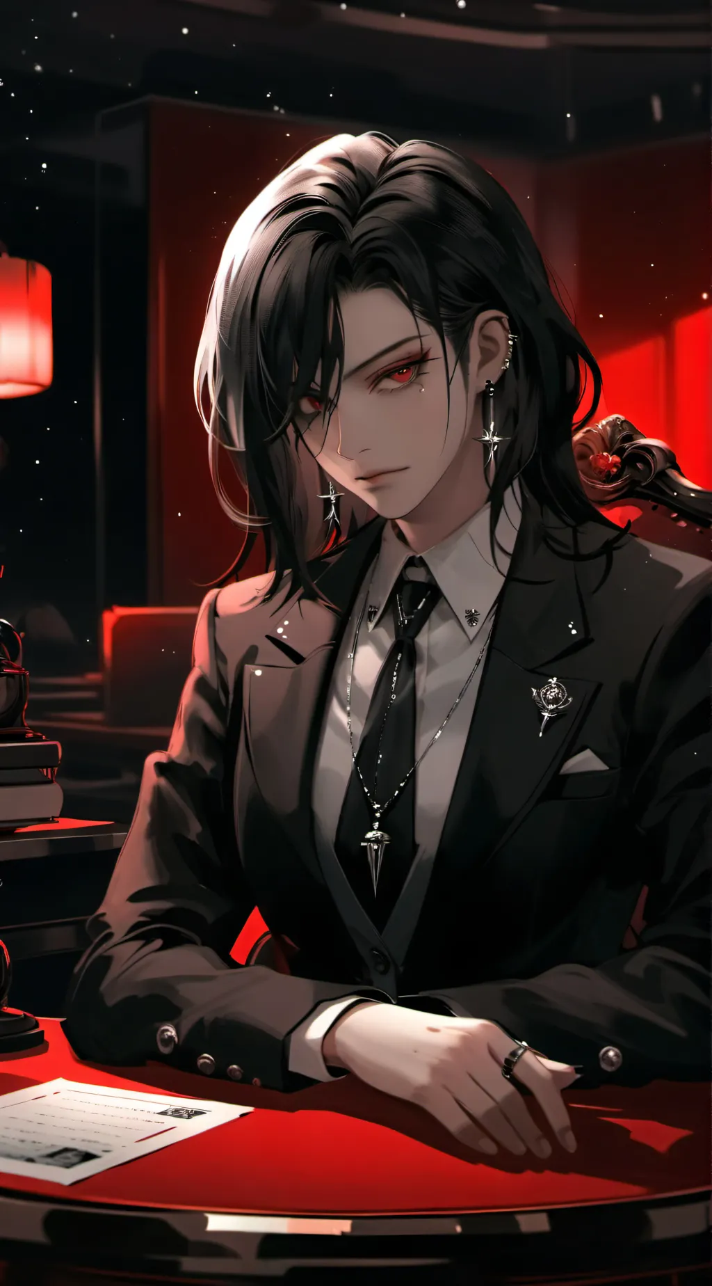 Talkie AI - Chat with Sophia