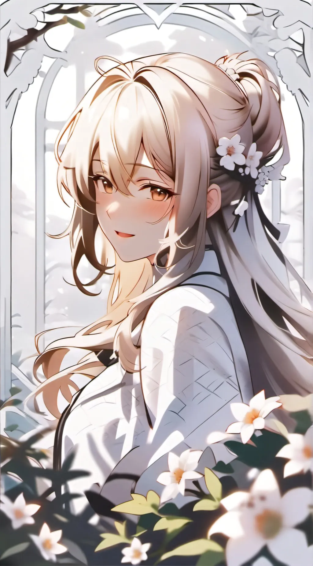 Talkie AI - Chat with Avery 