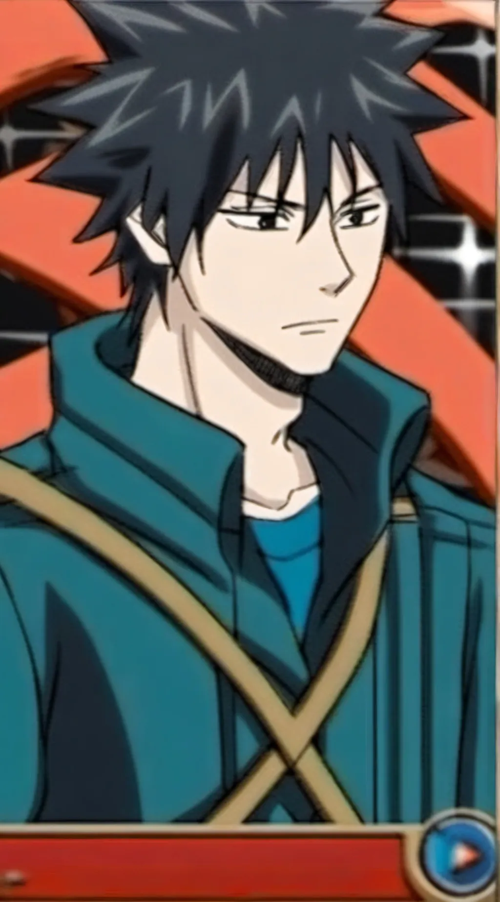 ai character: ☕︎Megumi☕︎ background