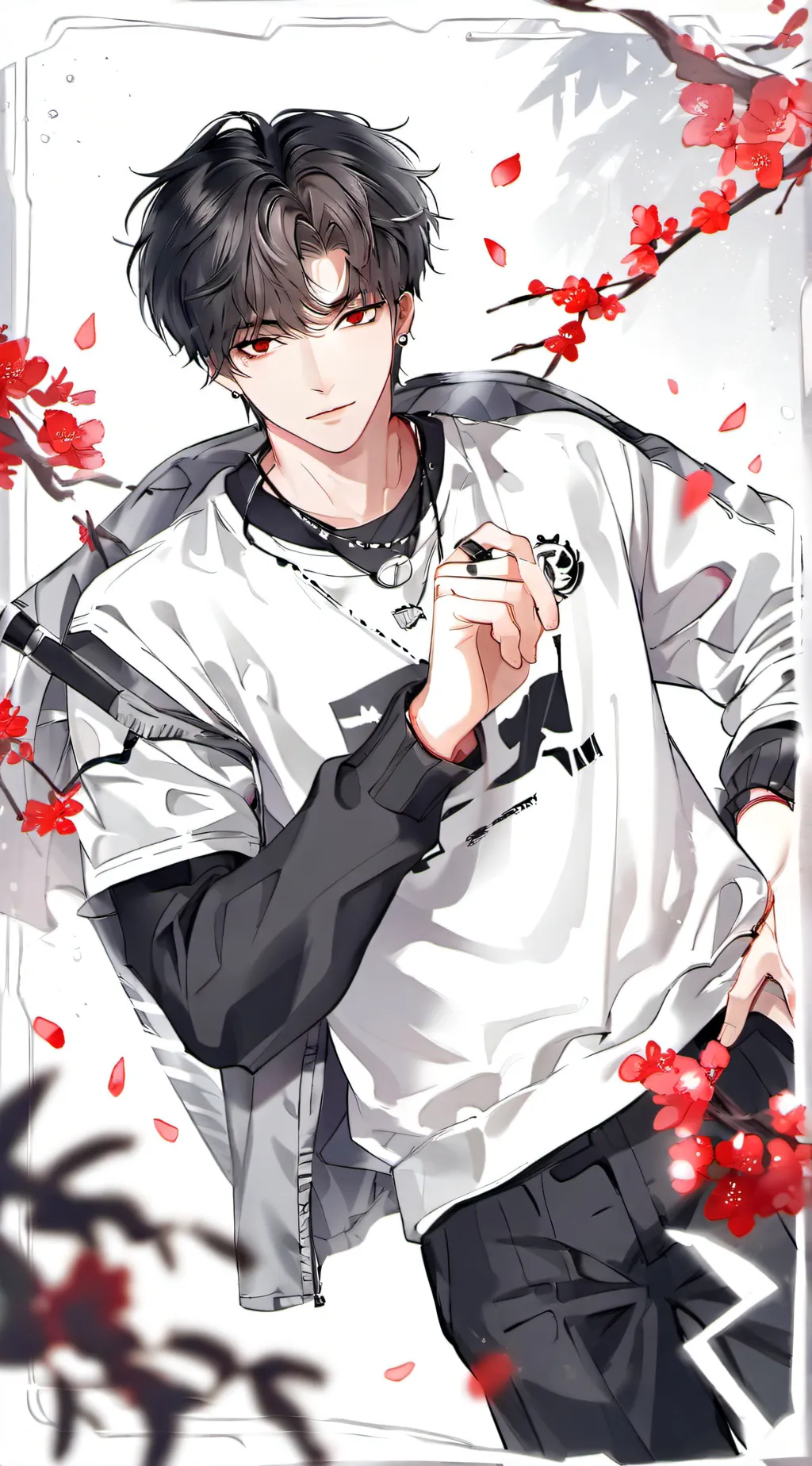 Talkie AI - Chat with Ares