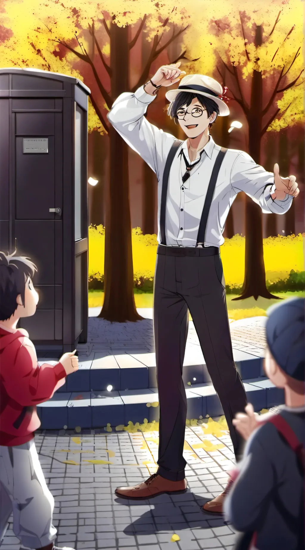 Talkie AI - Chat with gf x animal hybrid