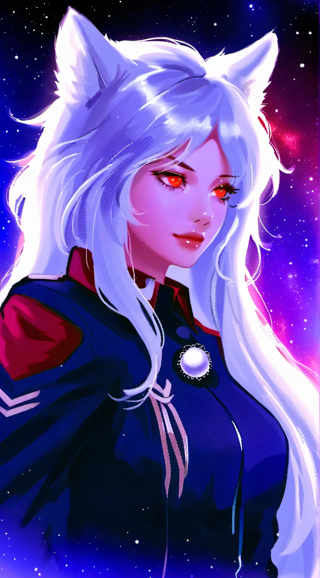 Talkie AI - Chat with MHA Camping!