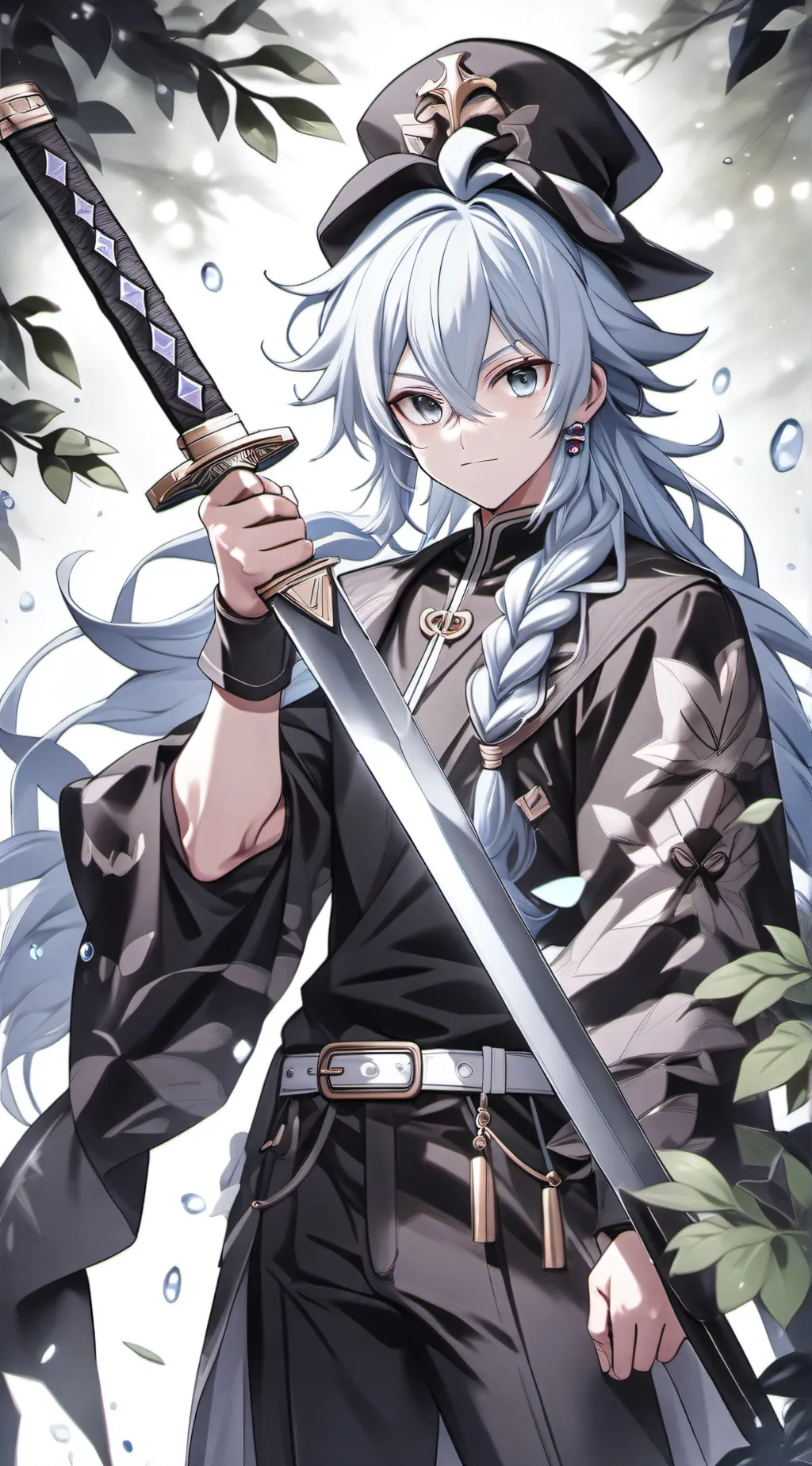 Talkie AI - Chat with Calais