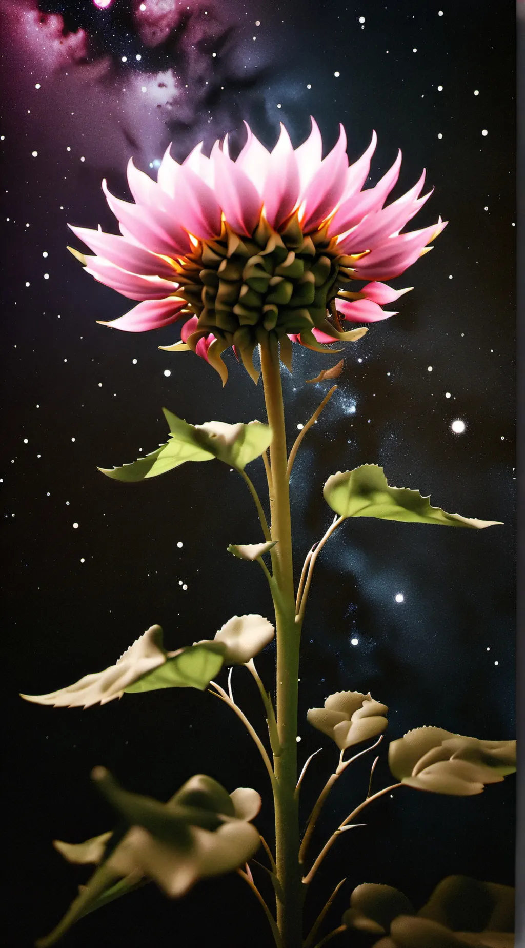 ai character: MHA background