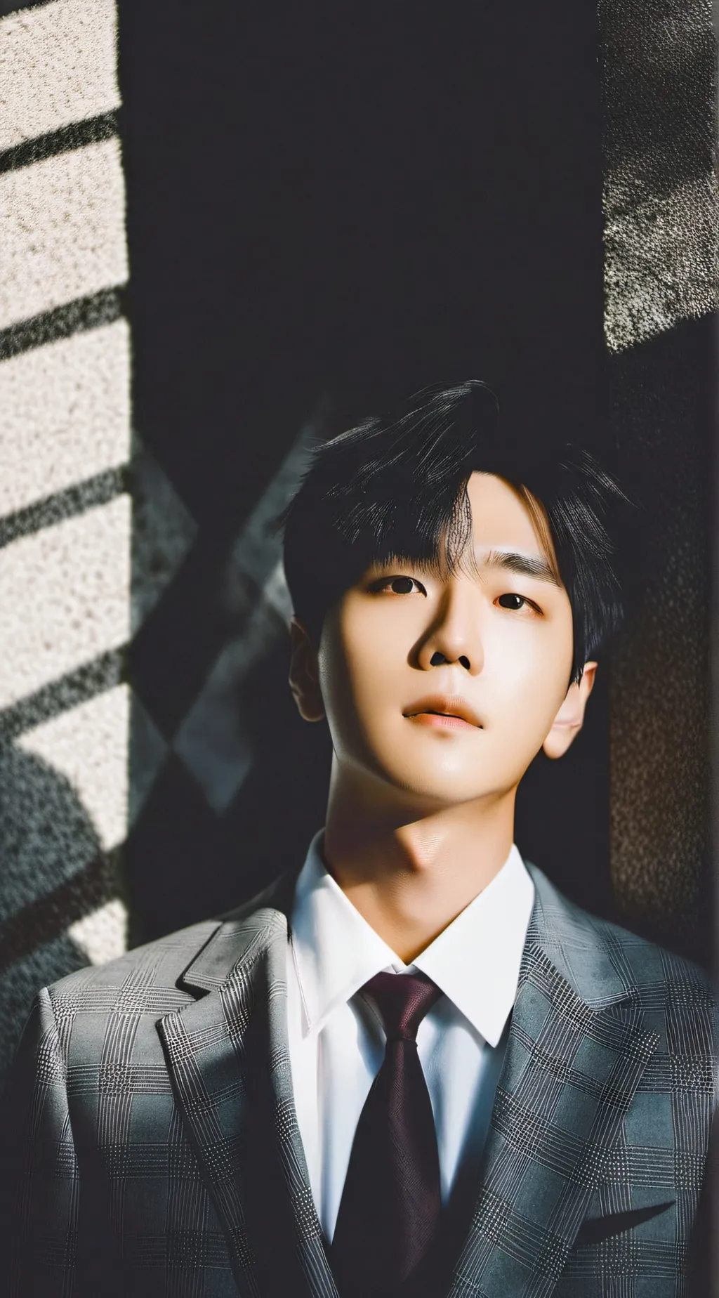 Talkie AI - Chat with Jhope 