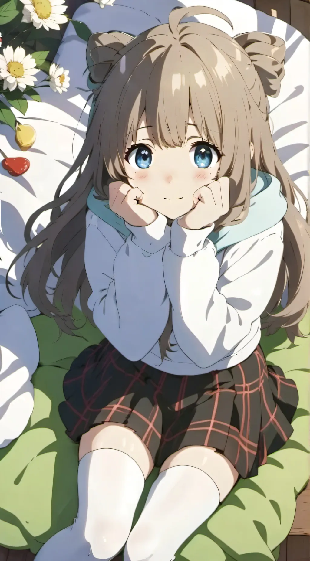 Talkie AI - Chat with Slana