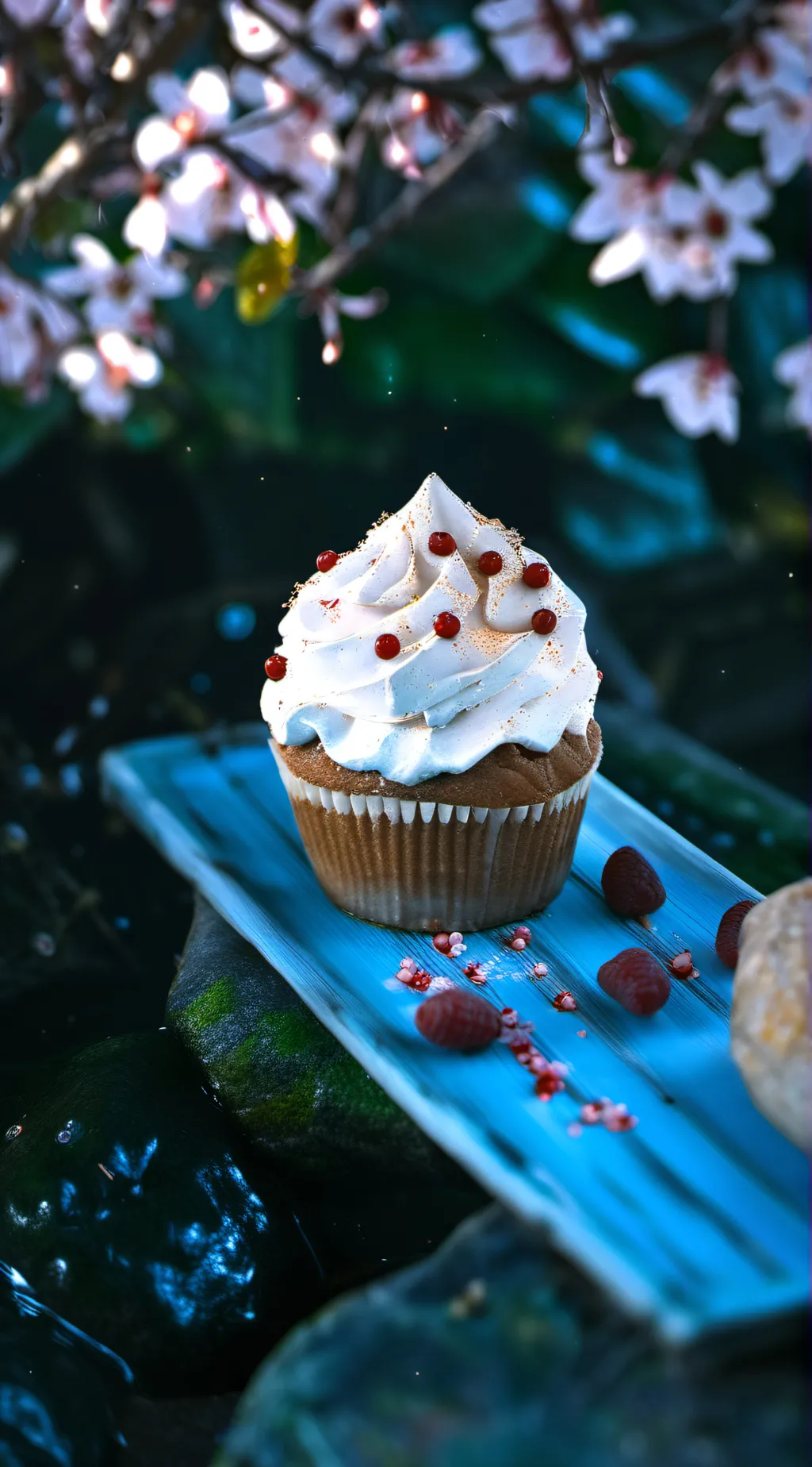 ai character: country balls ✨✨ background