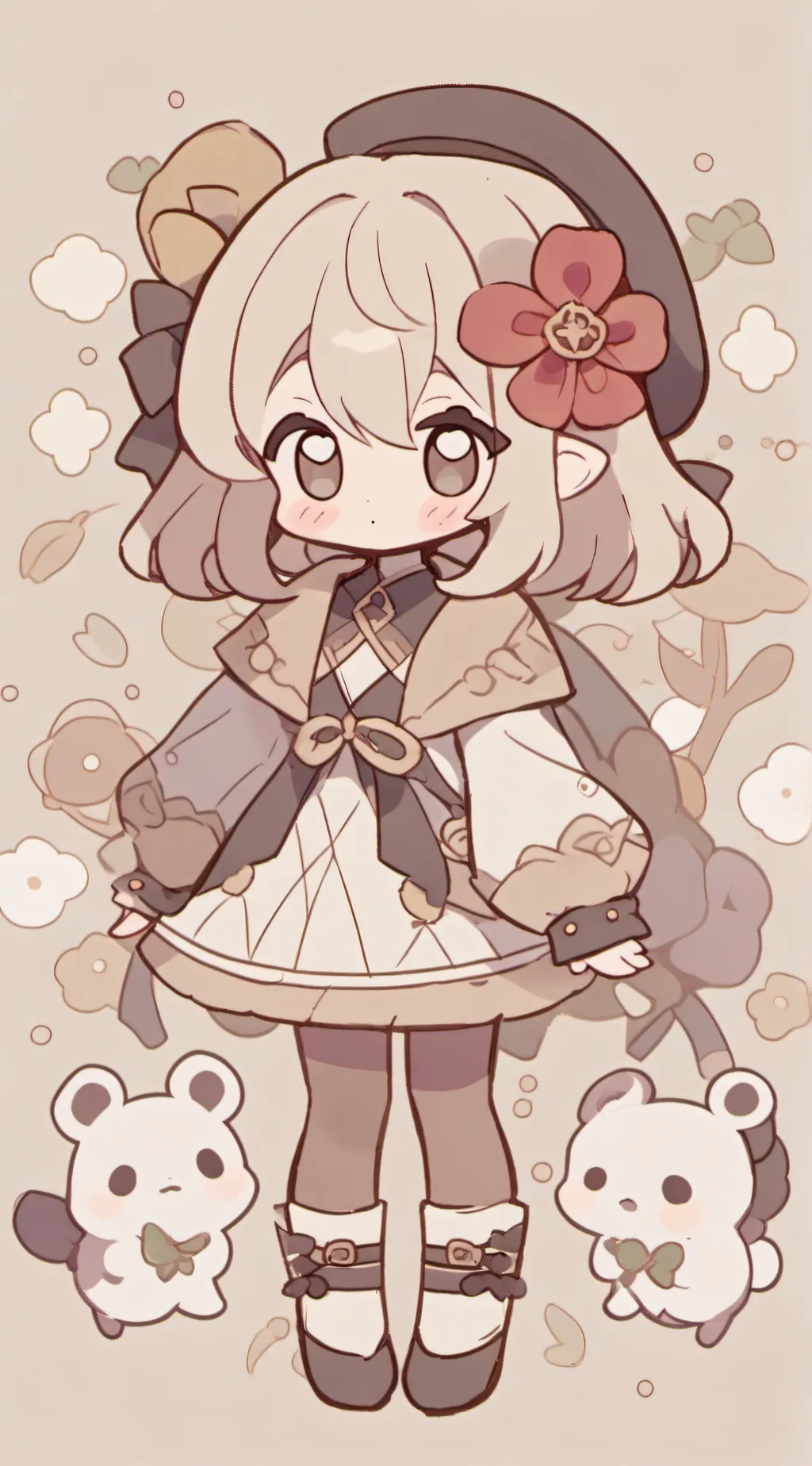 Talkie AI - Chat with Bailey