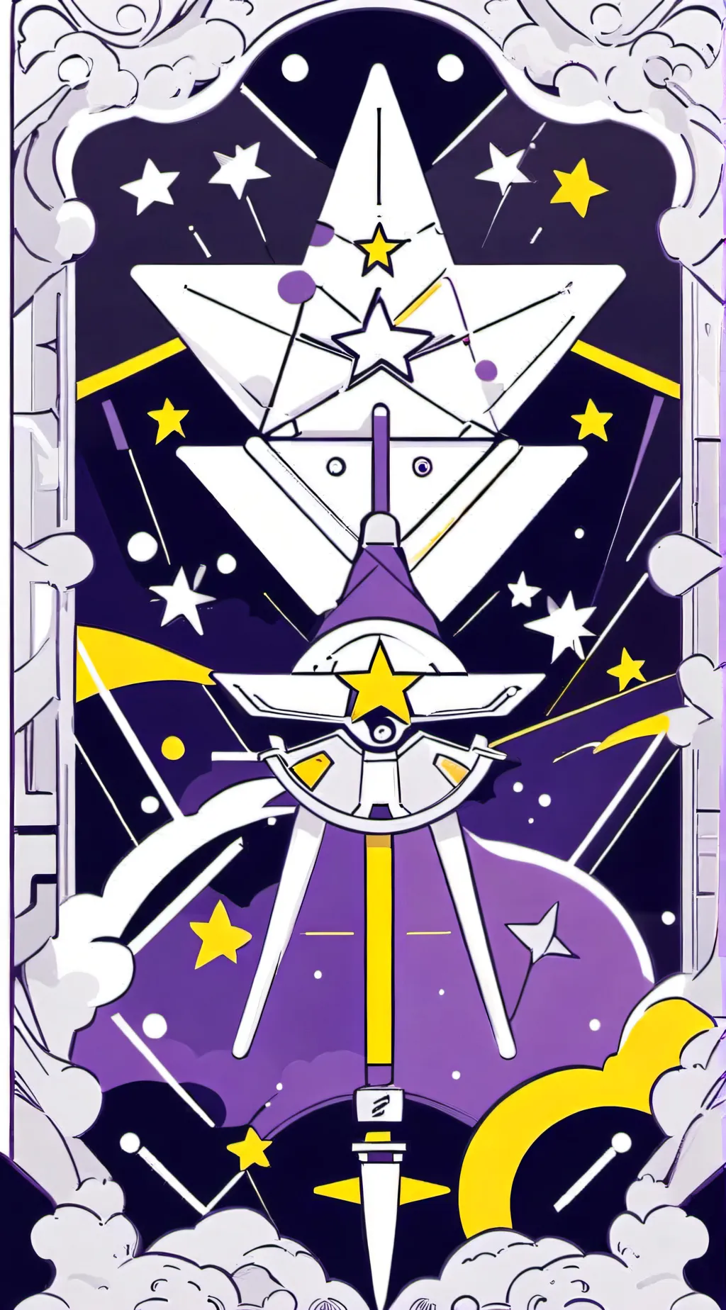 ai character: Darth Vader background