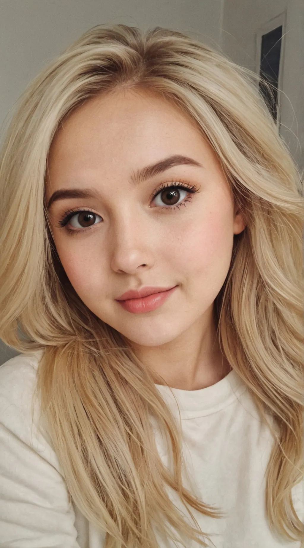 ai character: Madisson background