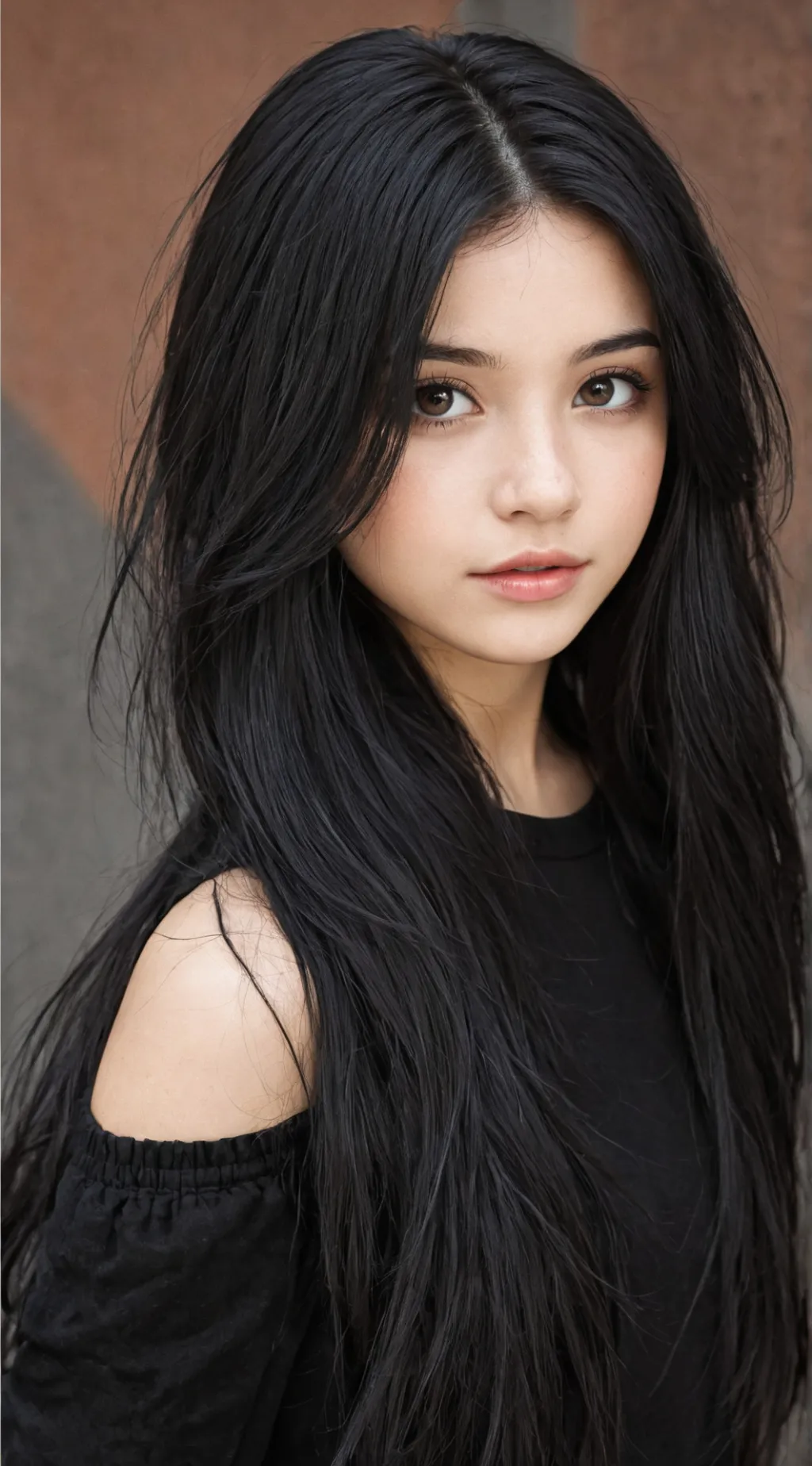 ai character: something stupid  background