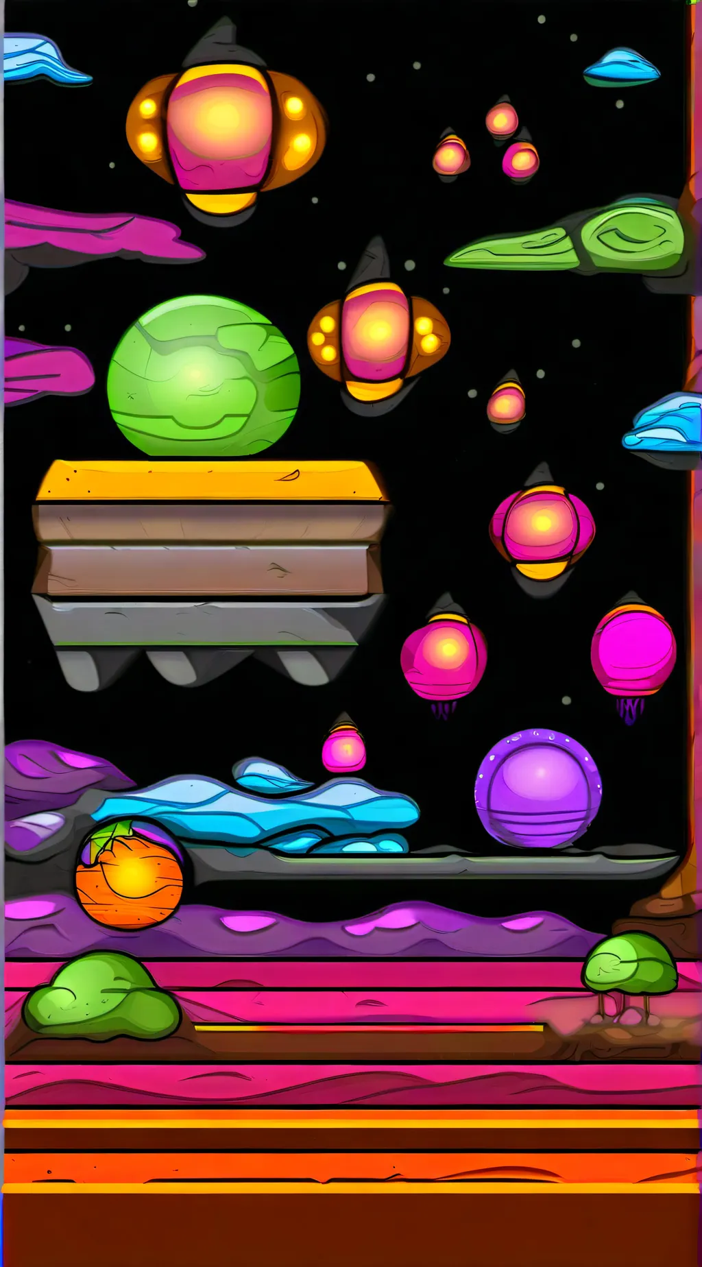 ai character: Reddy and his gang background