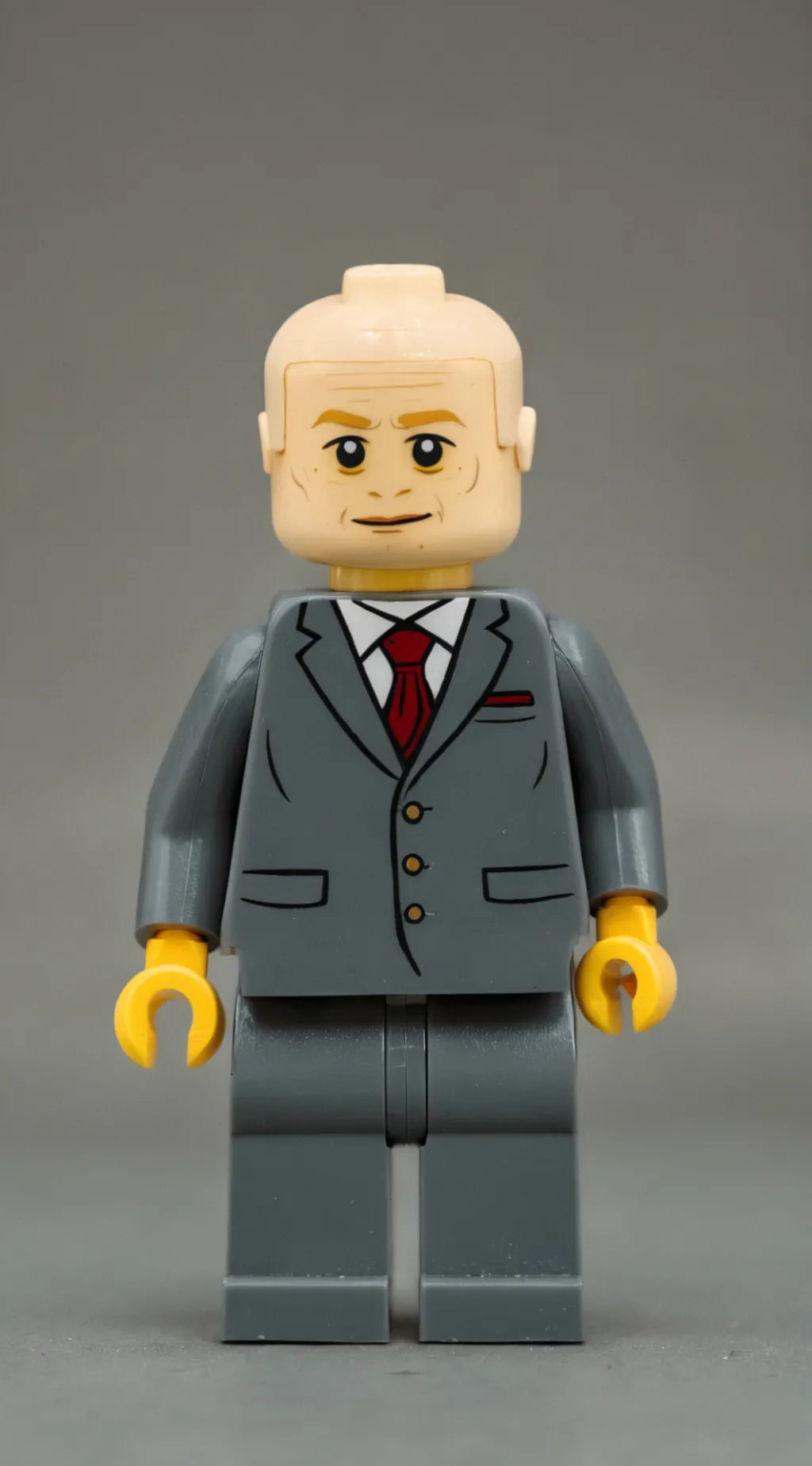 ai character: RUHE background