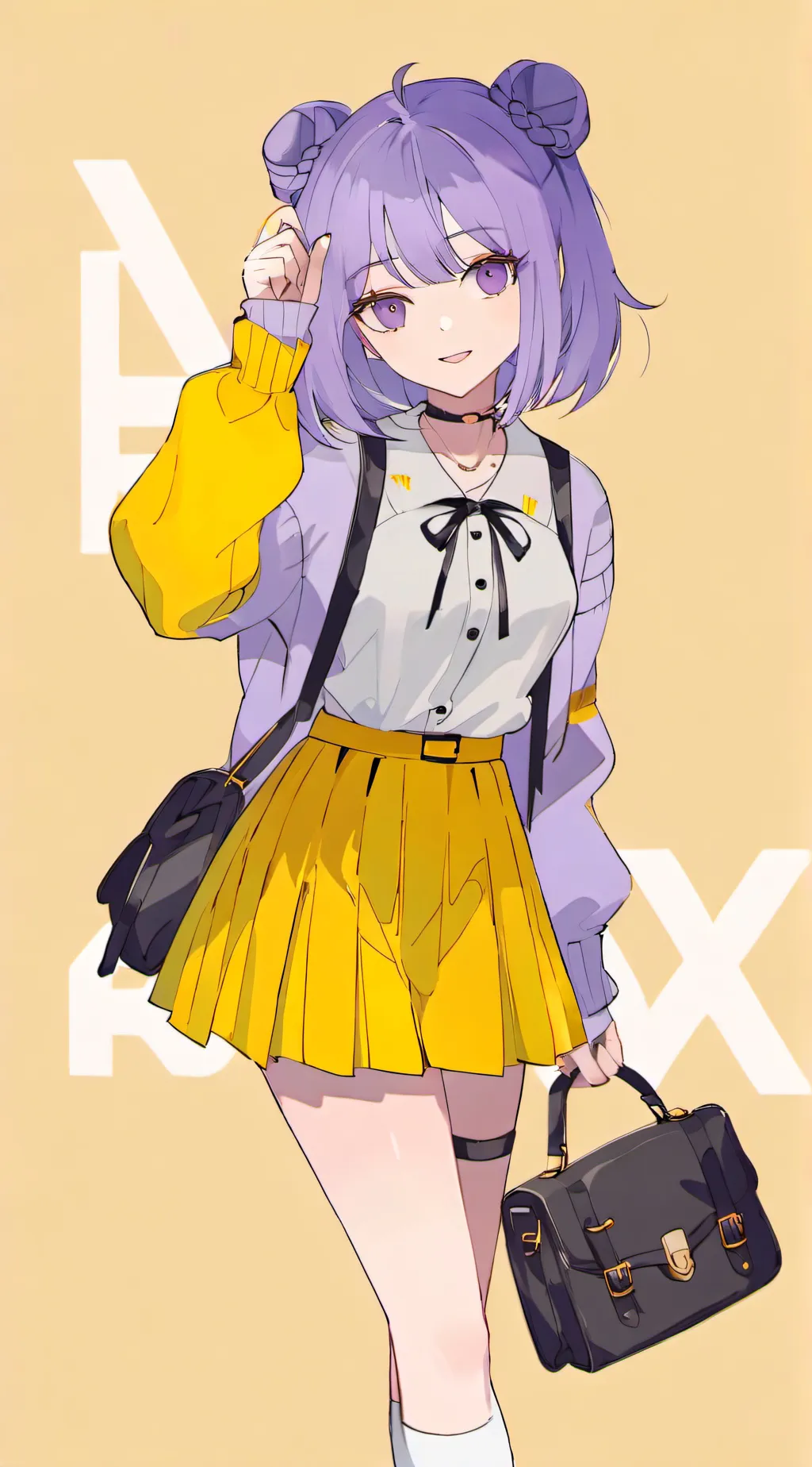 Talkie AI - Chat with Nori