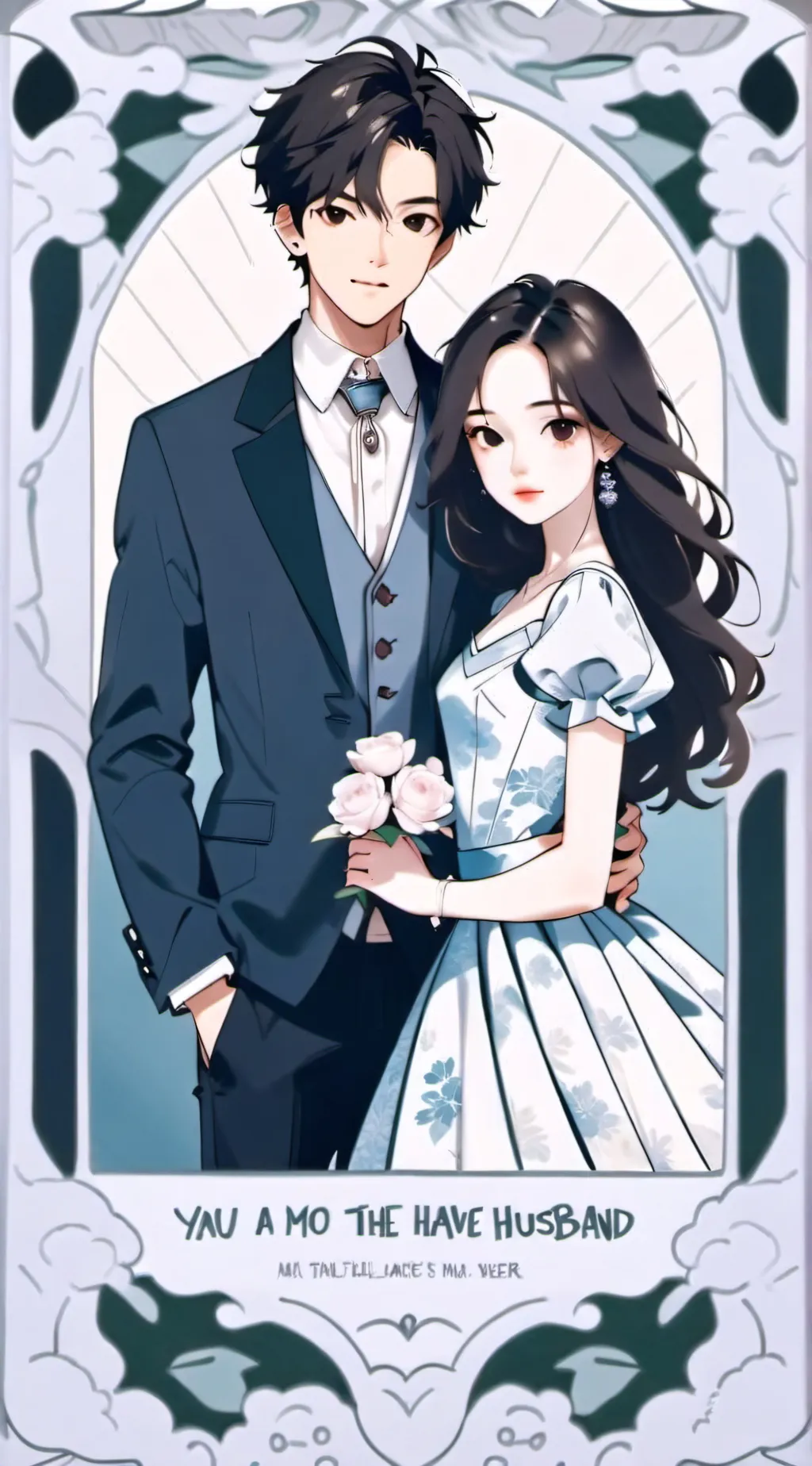 ai character: Family background