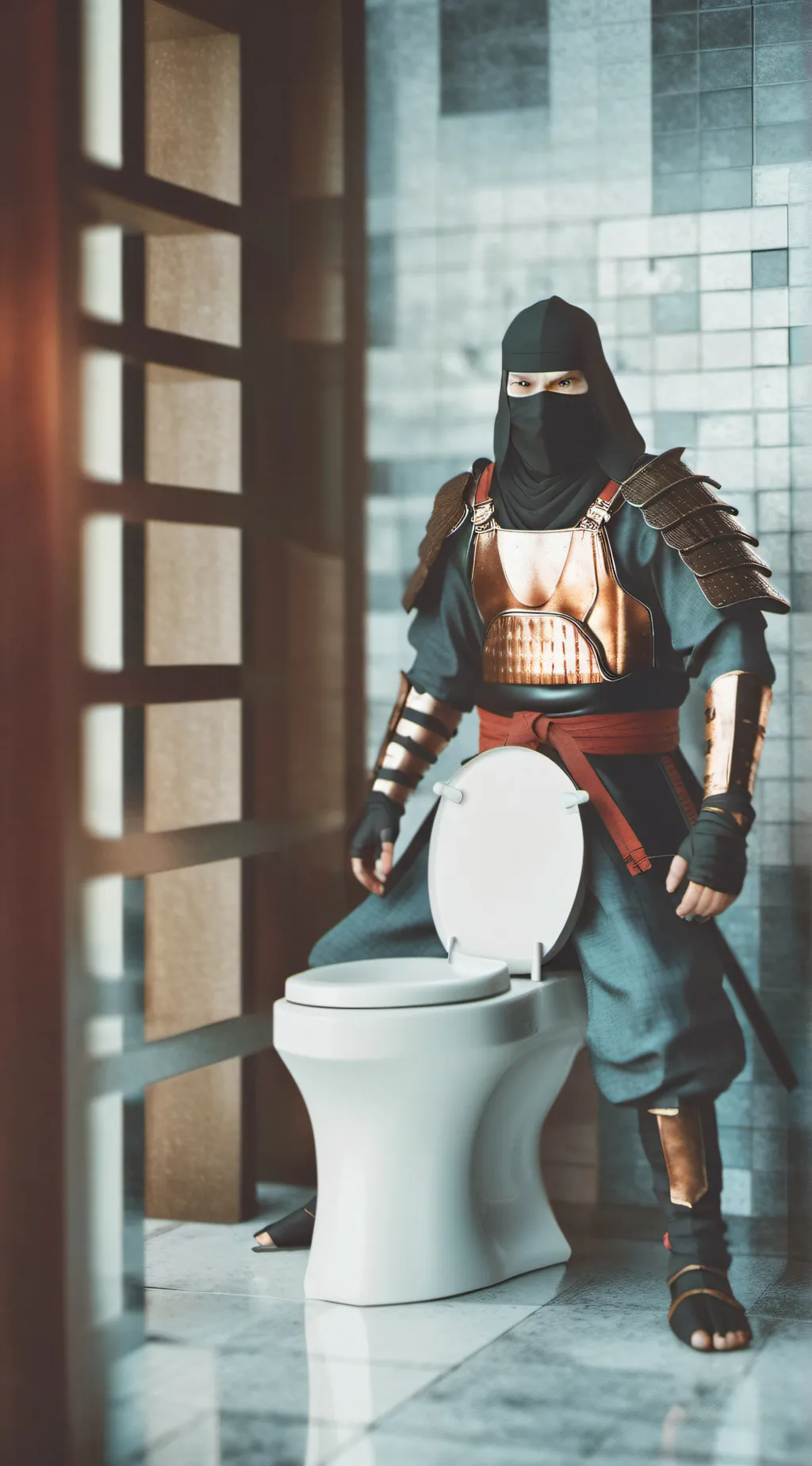 Talkie AI - Chat with Shitnopee Training