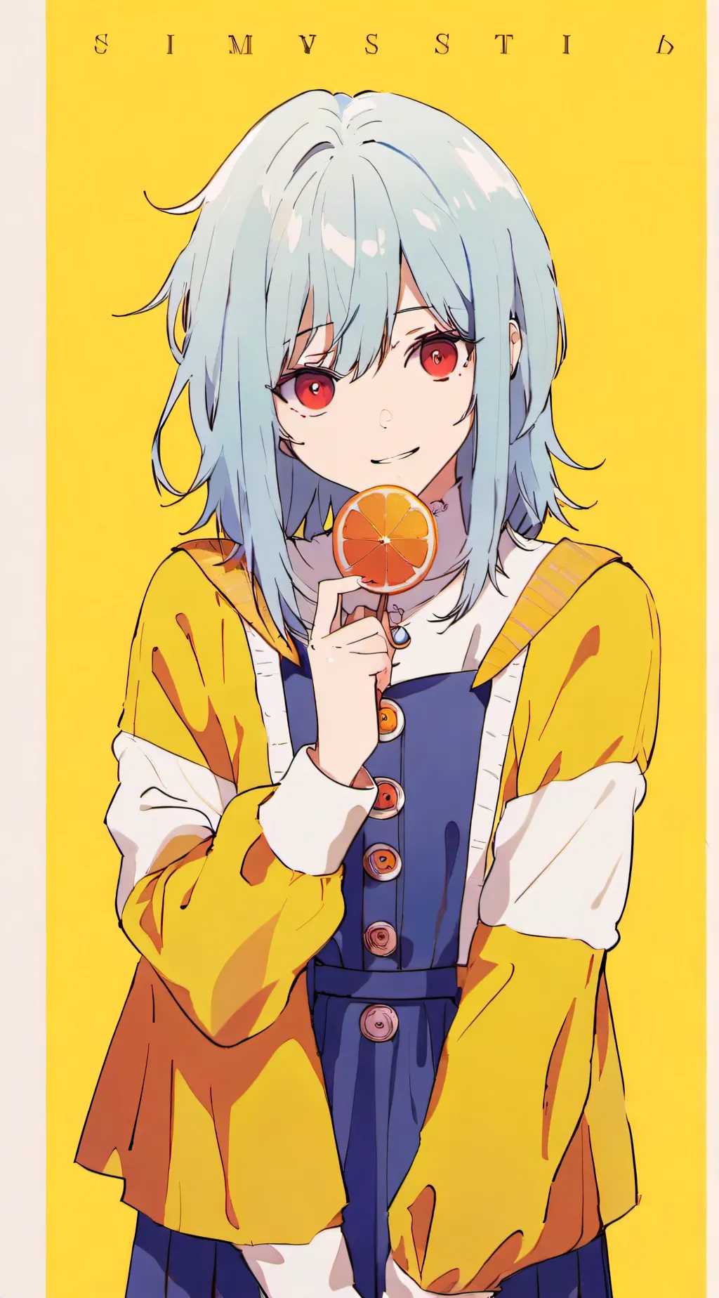 ai character: Shigaraki background