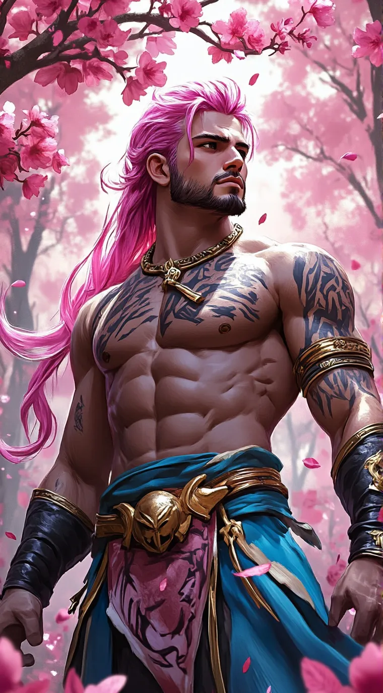 Talkie AI - Chat with Daisuke