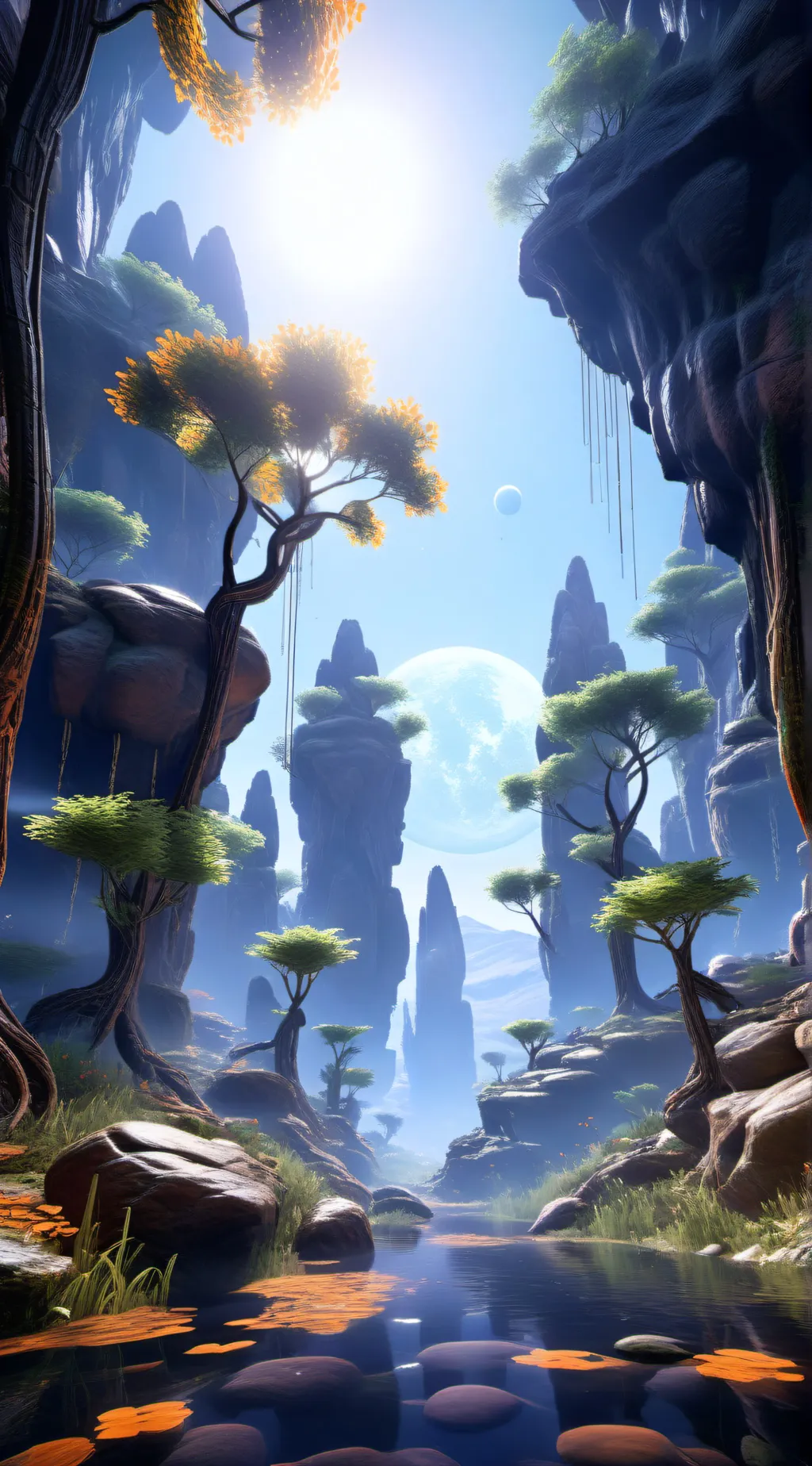 Talkie AI - Chat with the xeno