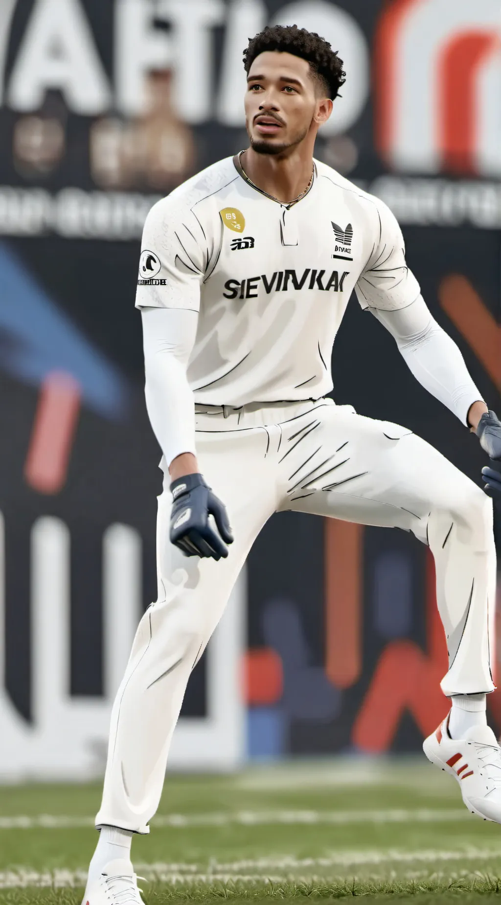 Talkie AI - Chat with Jude bellingham 