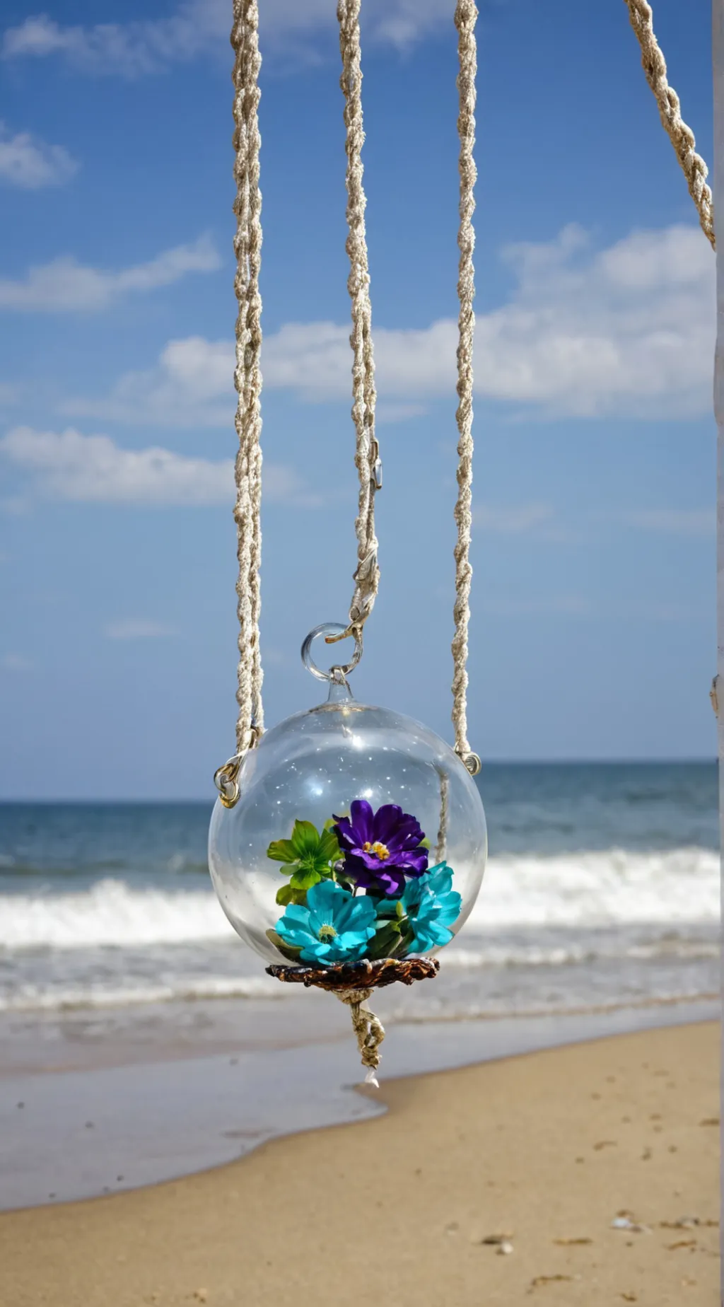 ai character: Vejo 🧿 background