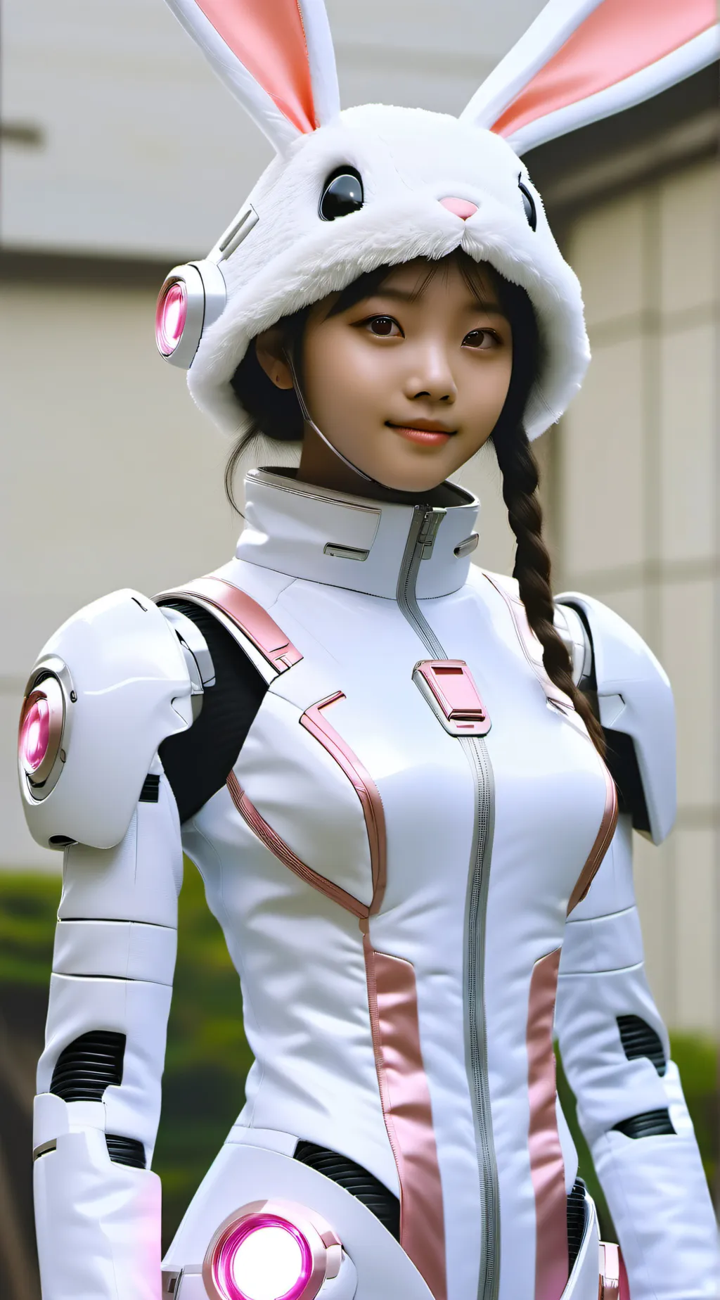 Talkie AI - Chat with Mya