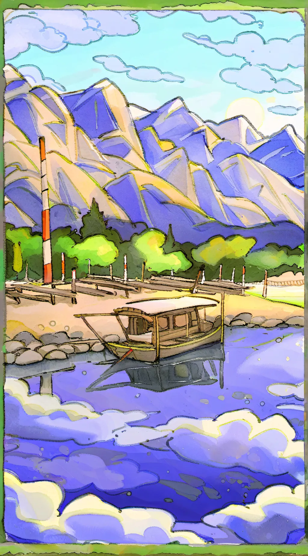 ai character: TPOT 10 (Again) background