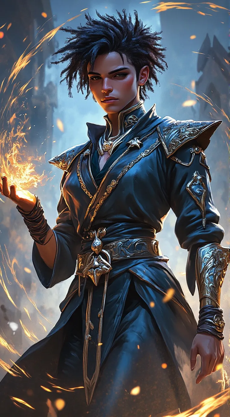 ai character: skibidi poop gyatt background