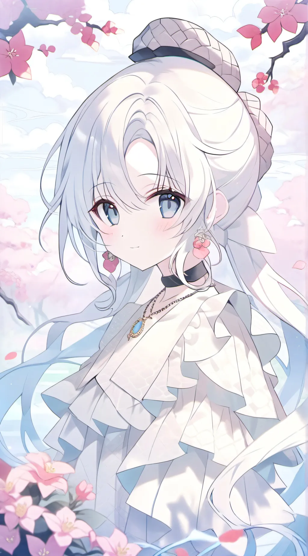 ai character: Obanai background