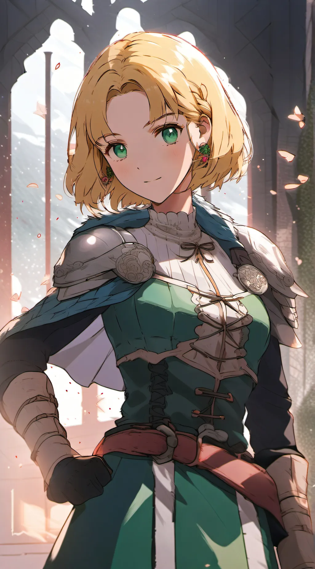 Talkie AI - Chat with Ingrid