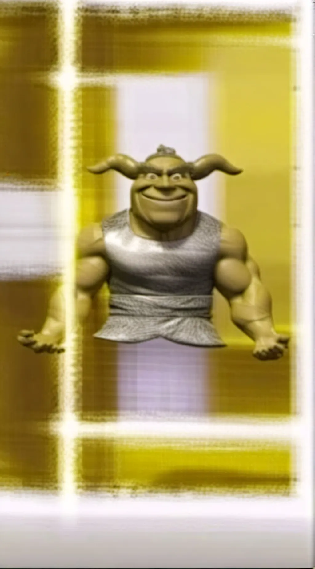 Talkie AI - Chat with Walmart shrek