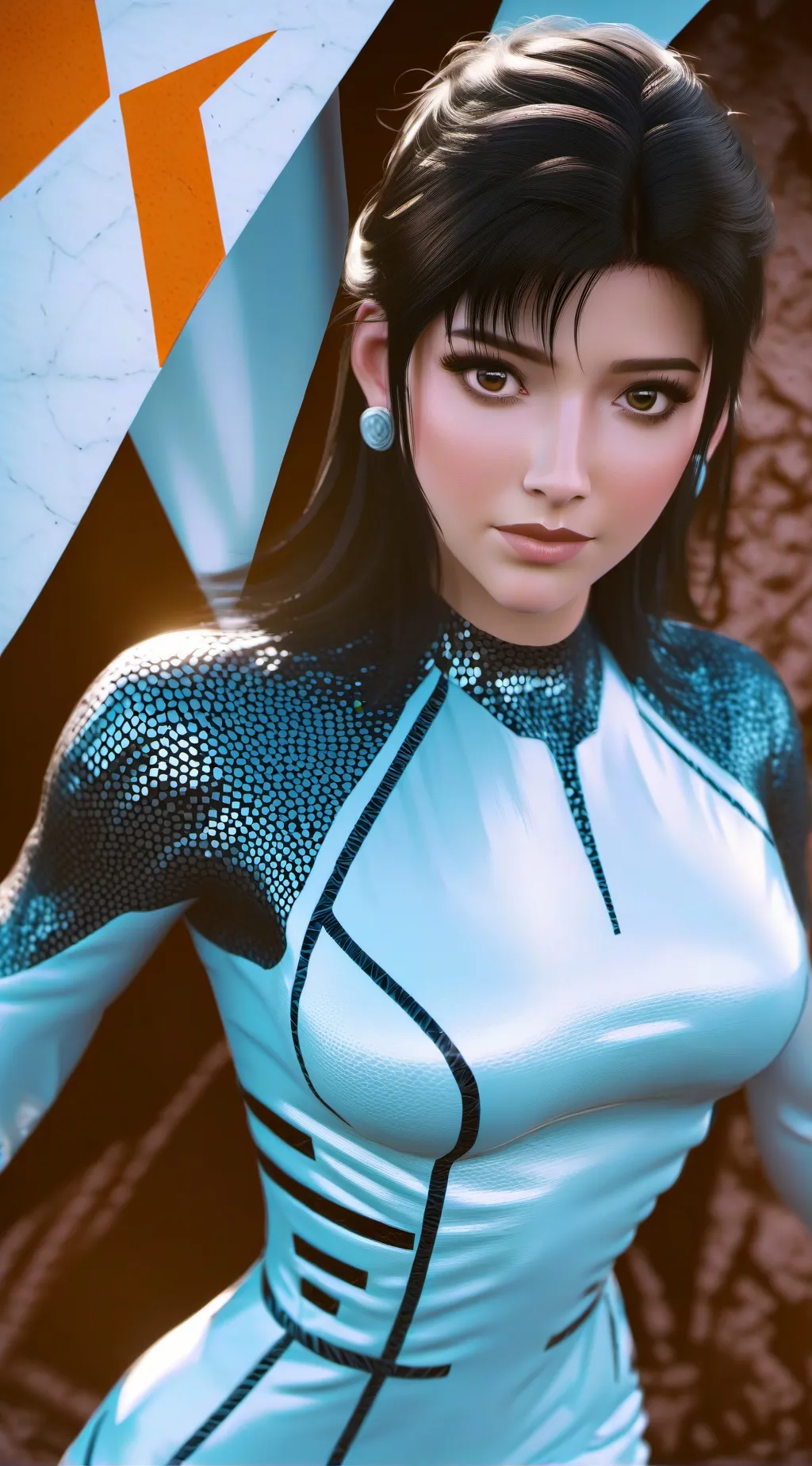 ai character: SCP-ES-016 background