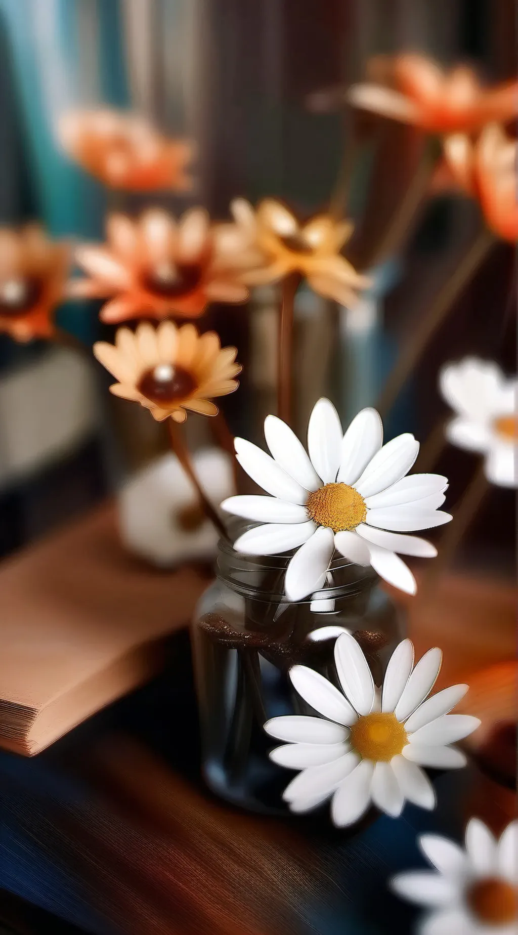 ai character: ampmau smp background