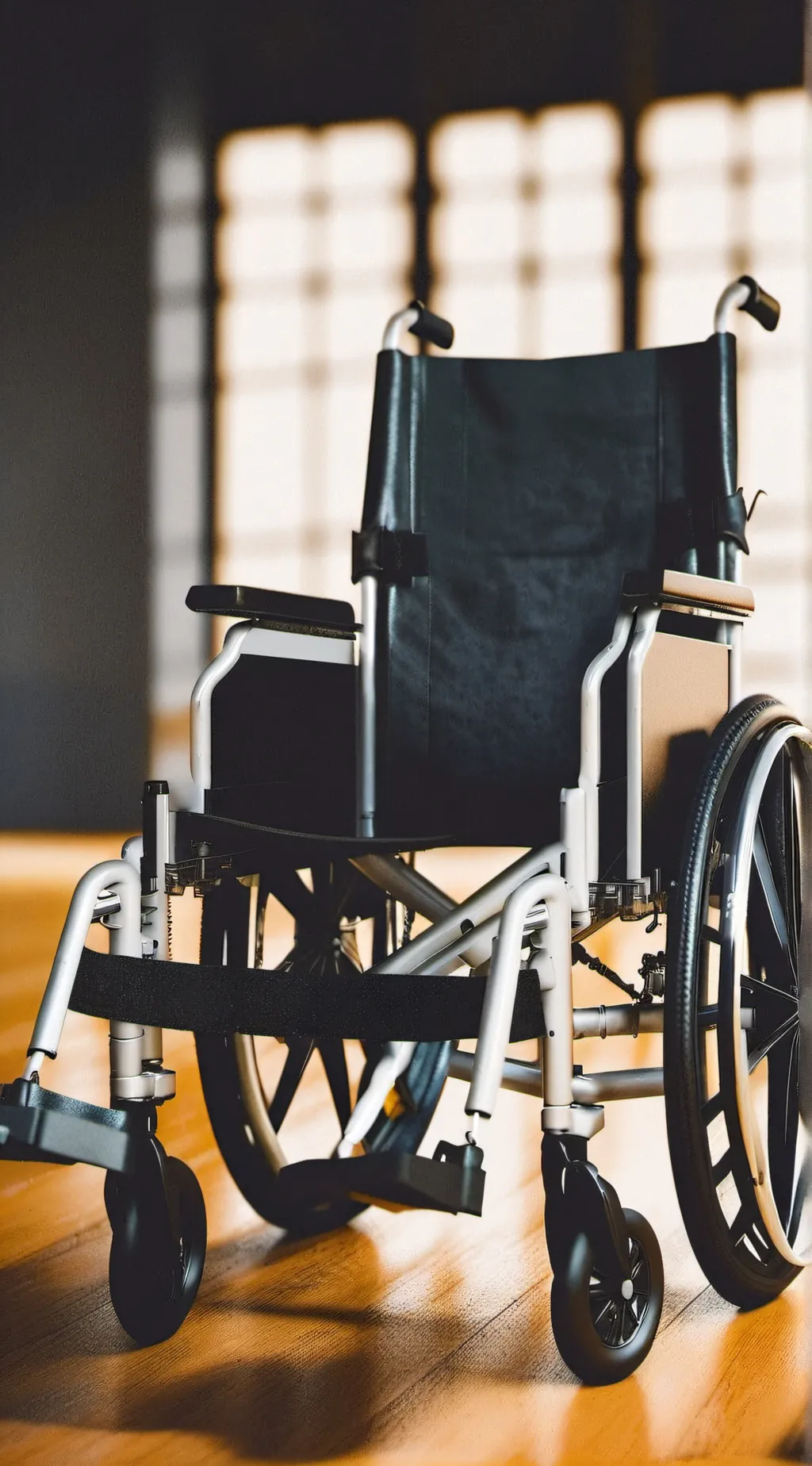 ai character: injured school you background