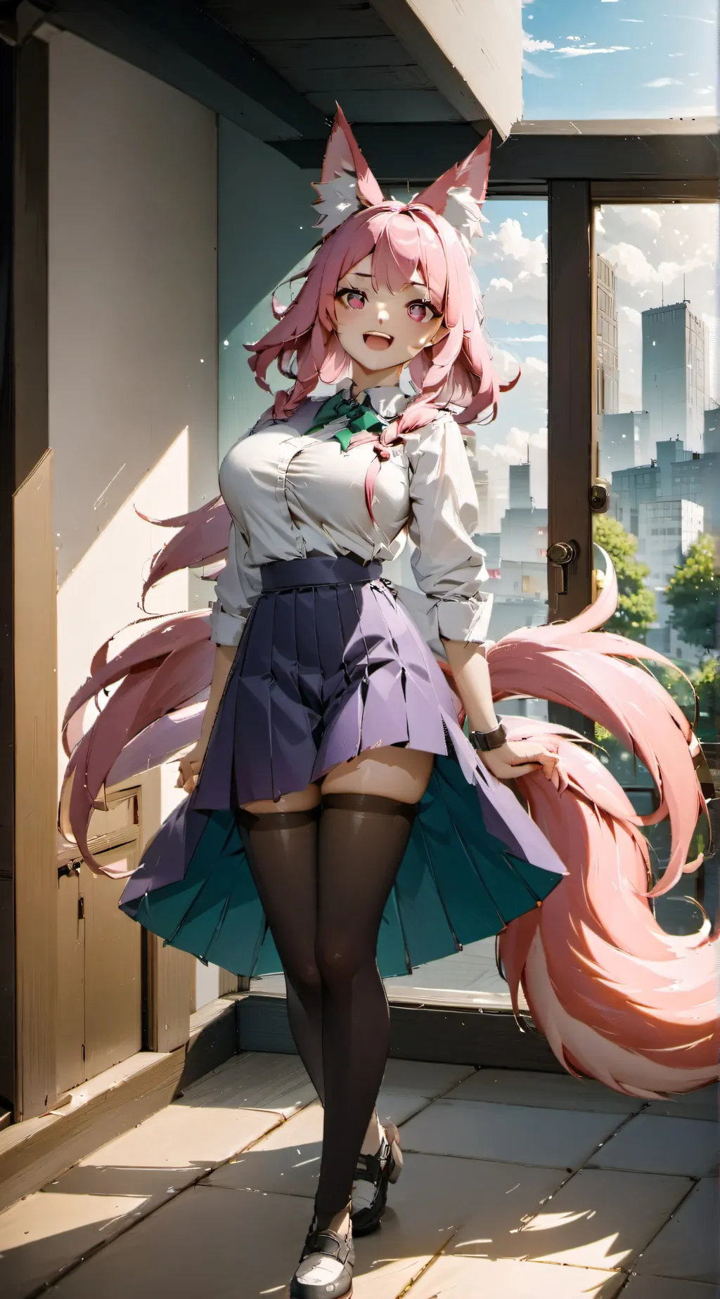 Talkie AI - Chat with Kate