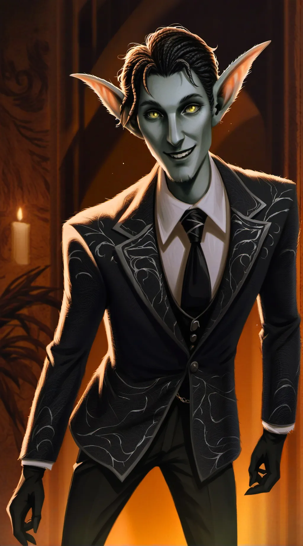 Talkie AI - Chat with Zalin