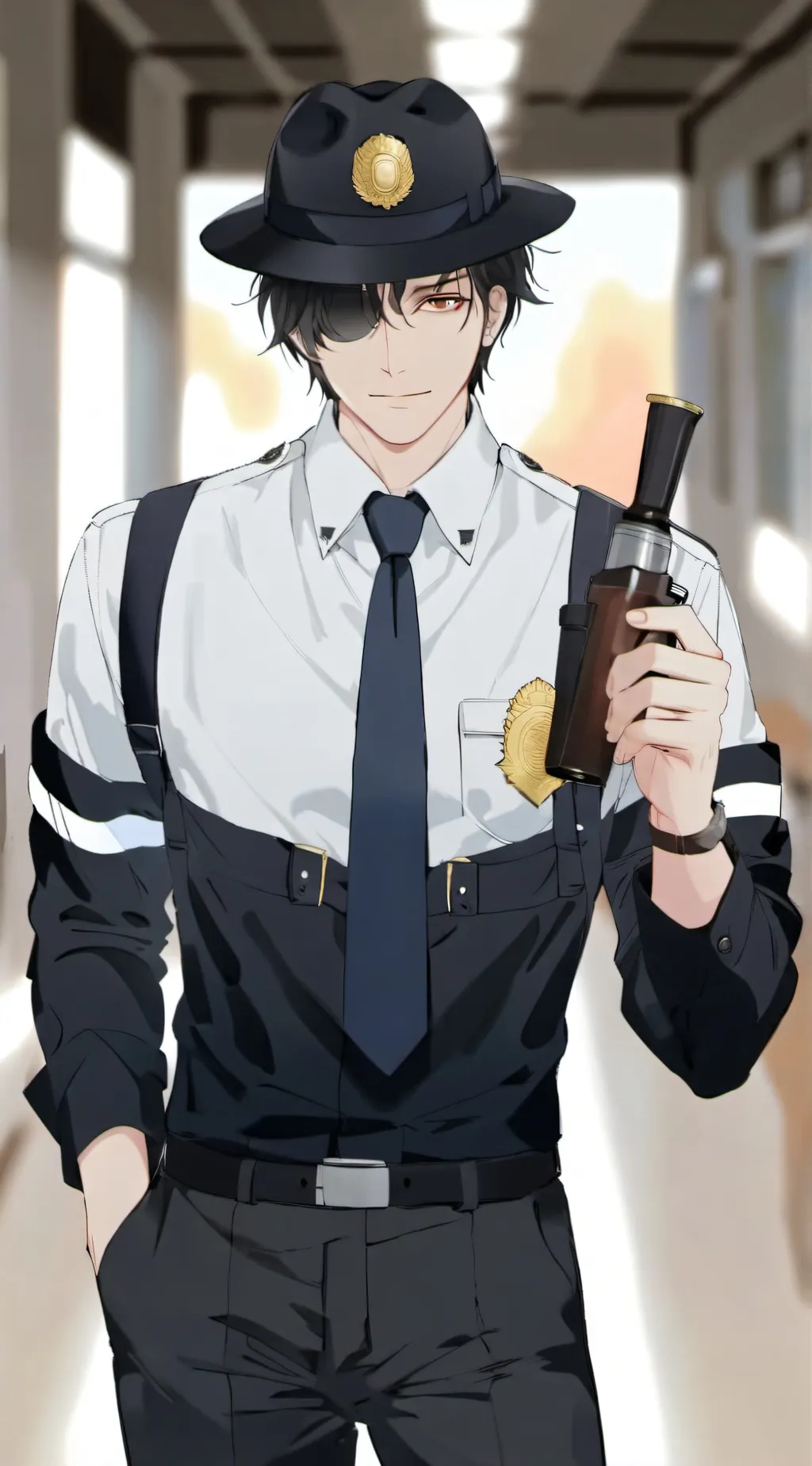 ai character: ♡Jayden♡ background