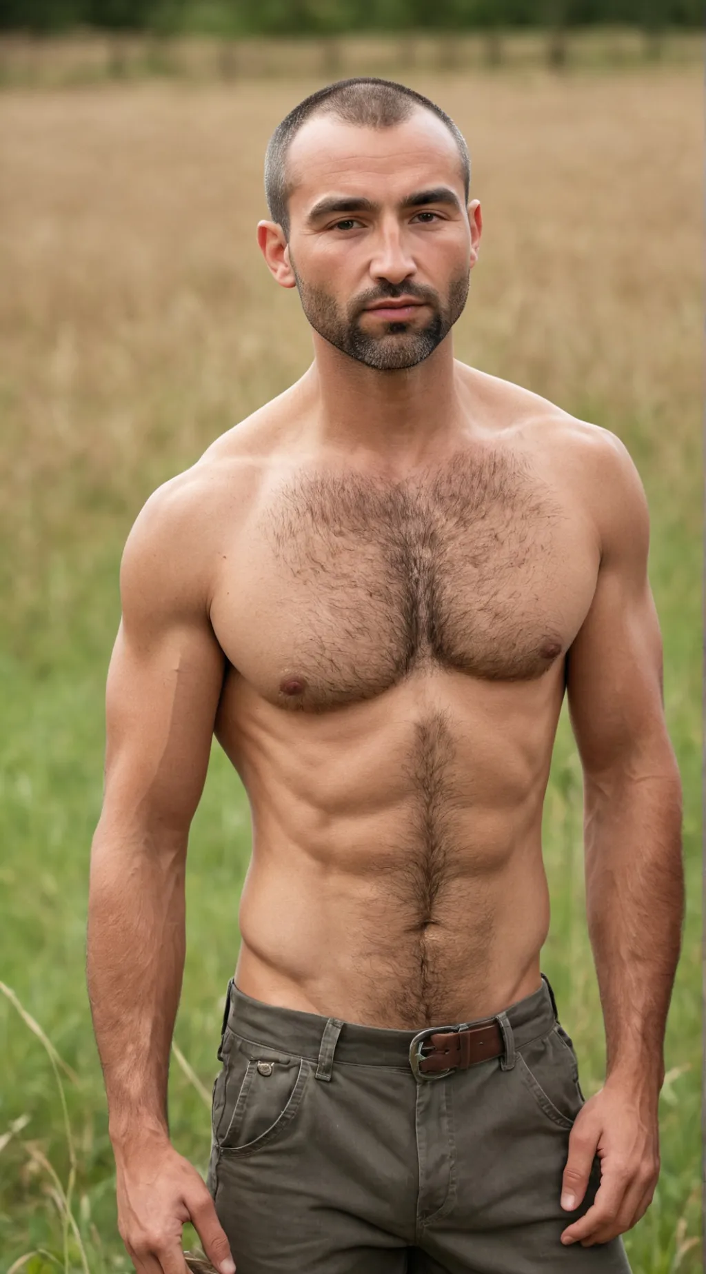 Talkie AI - Chat with Jardineiro Eduardo