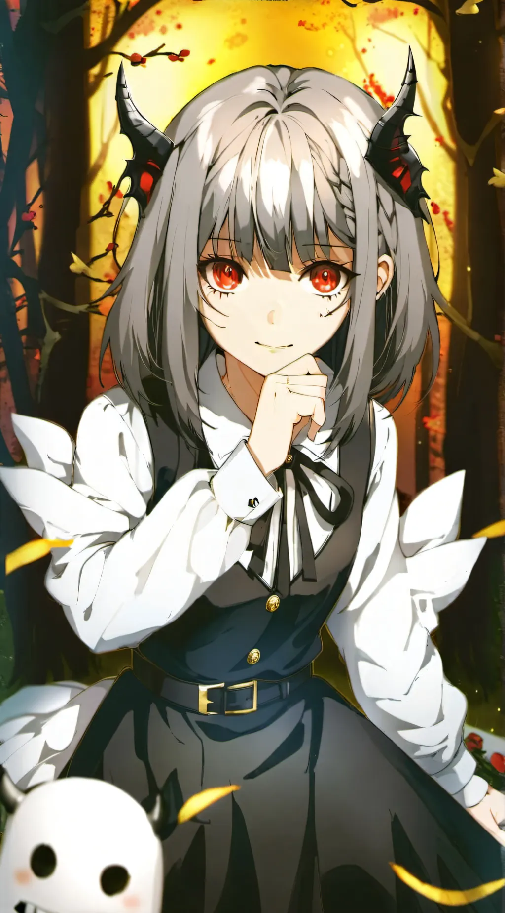 ai character: ds the uppermoons background