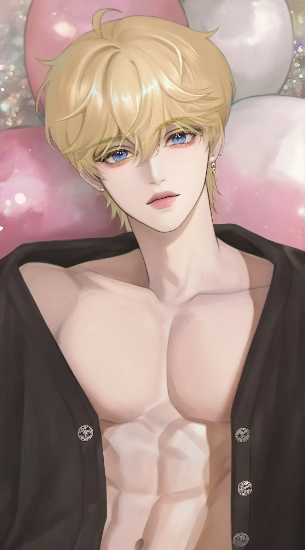 ai character: Mad max background