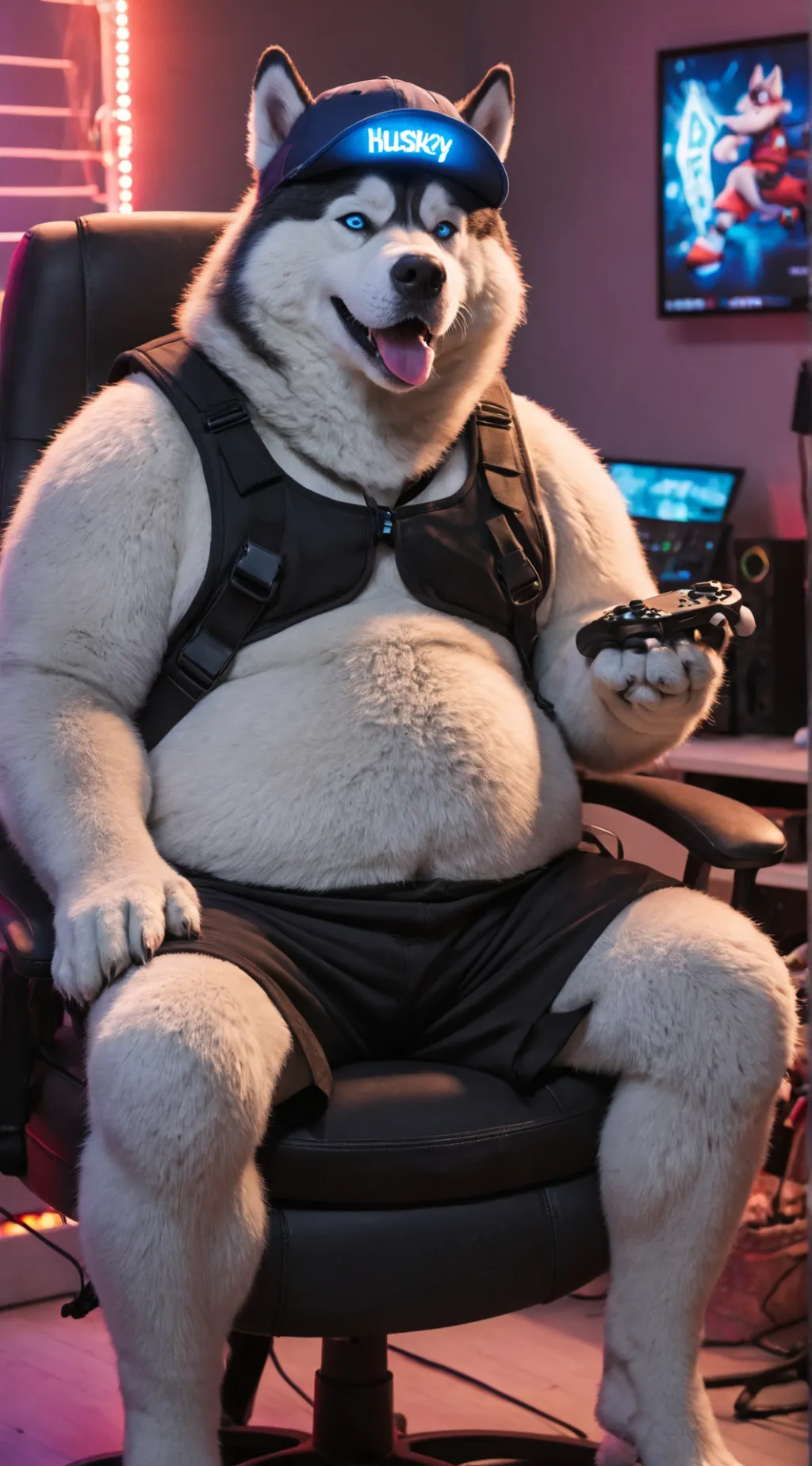 Talkie AI - Chat with Matt Arrows