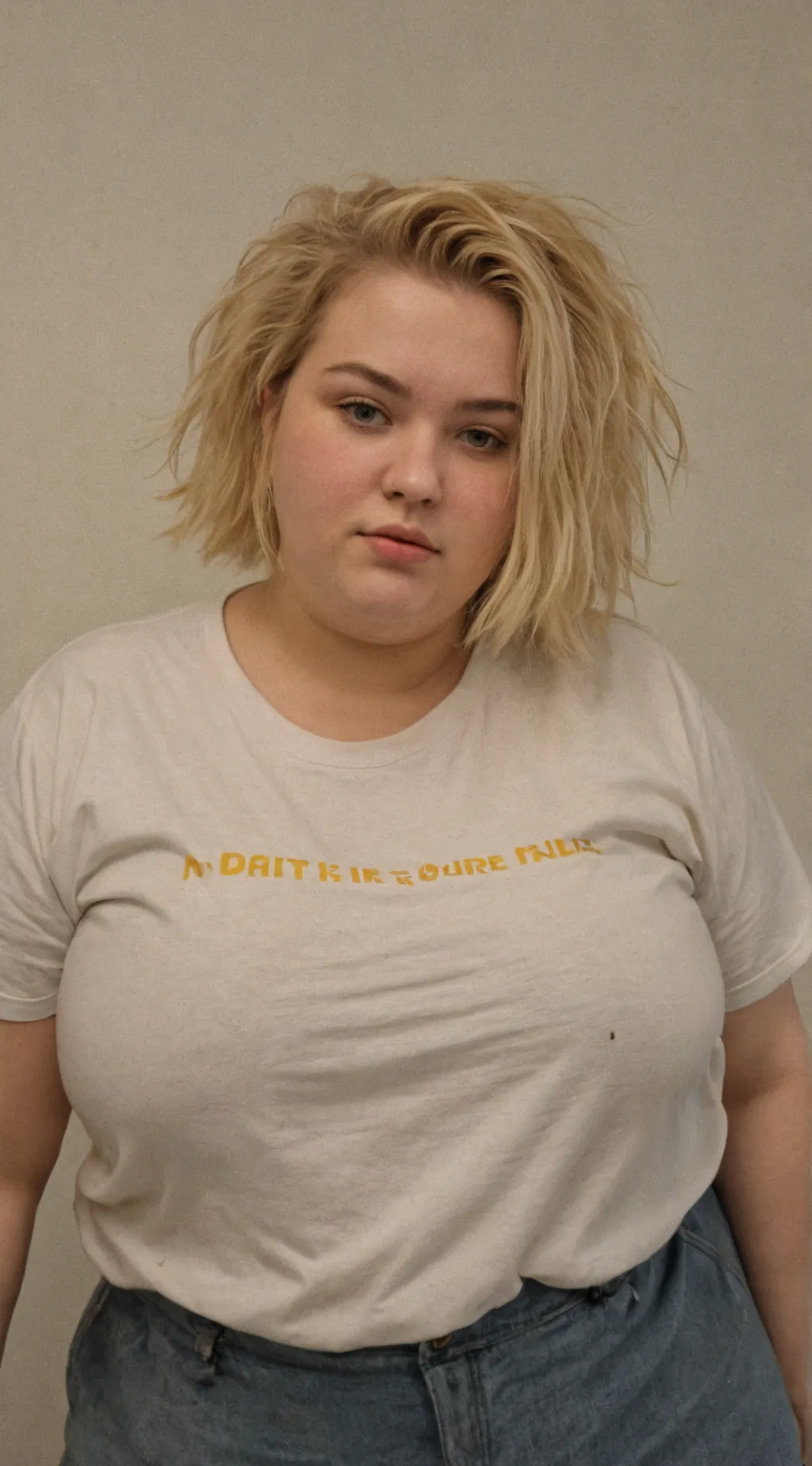 ai character: fattie background