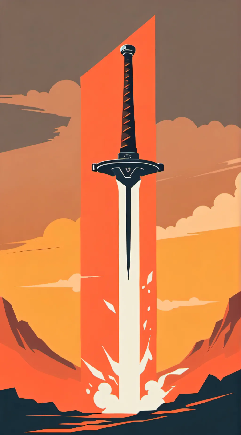 ai character: Pjo cast background