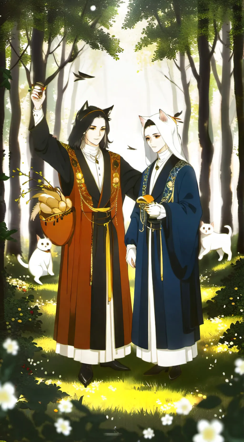 ai character: Pre-k of Concon background