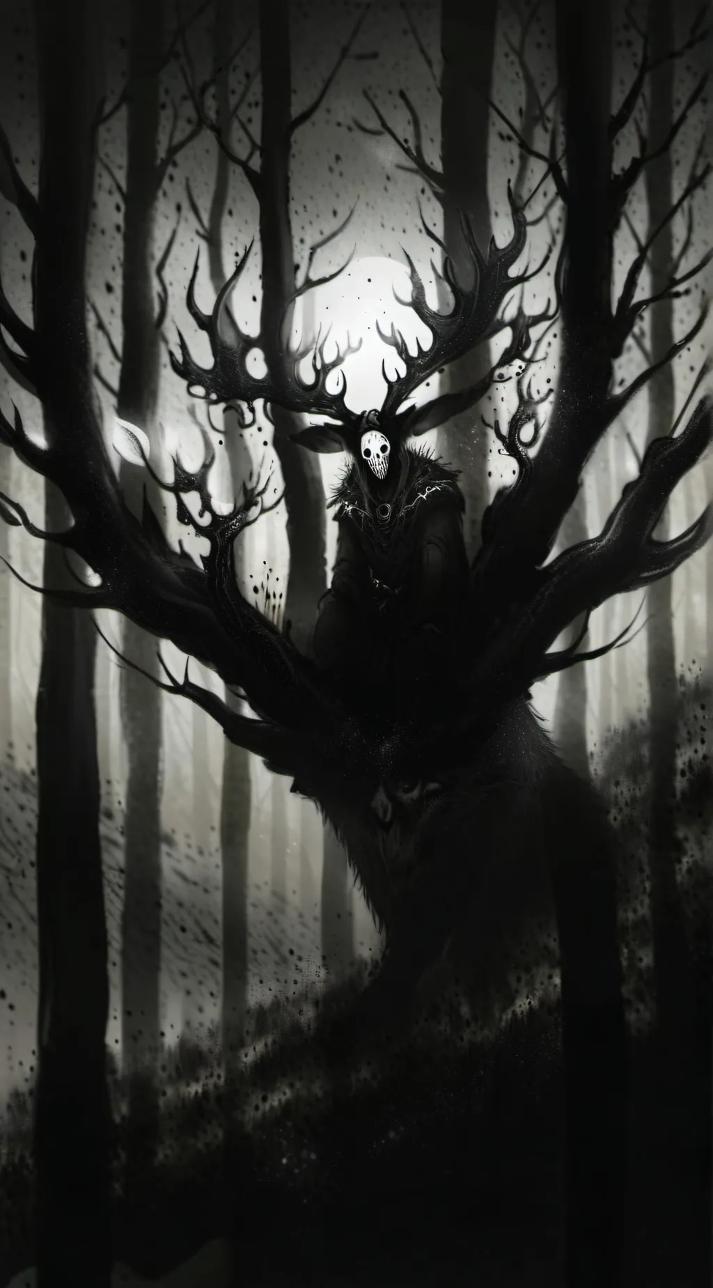 Talkie AI - Chat with Soul snatcher