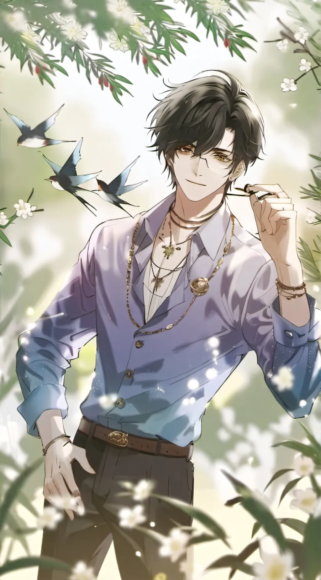 Talkie AI - Chat with Zero