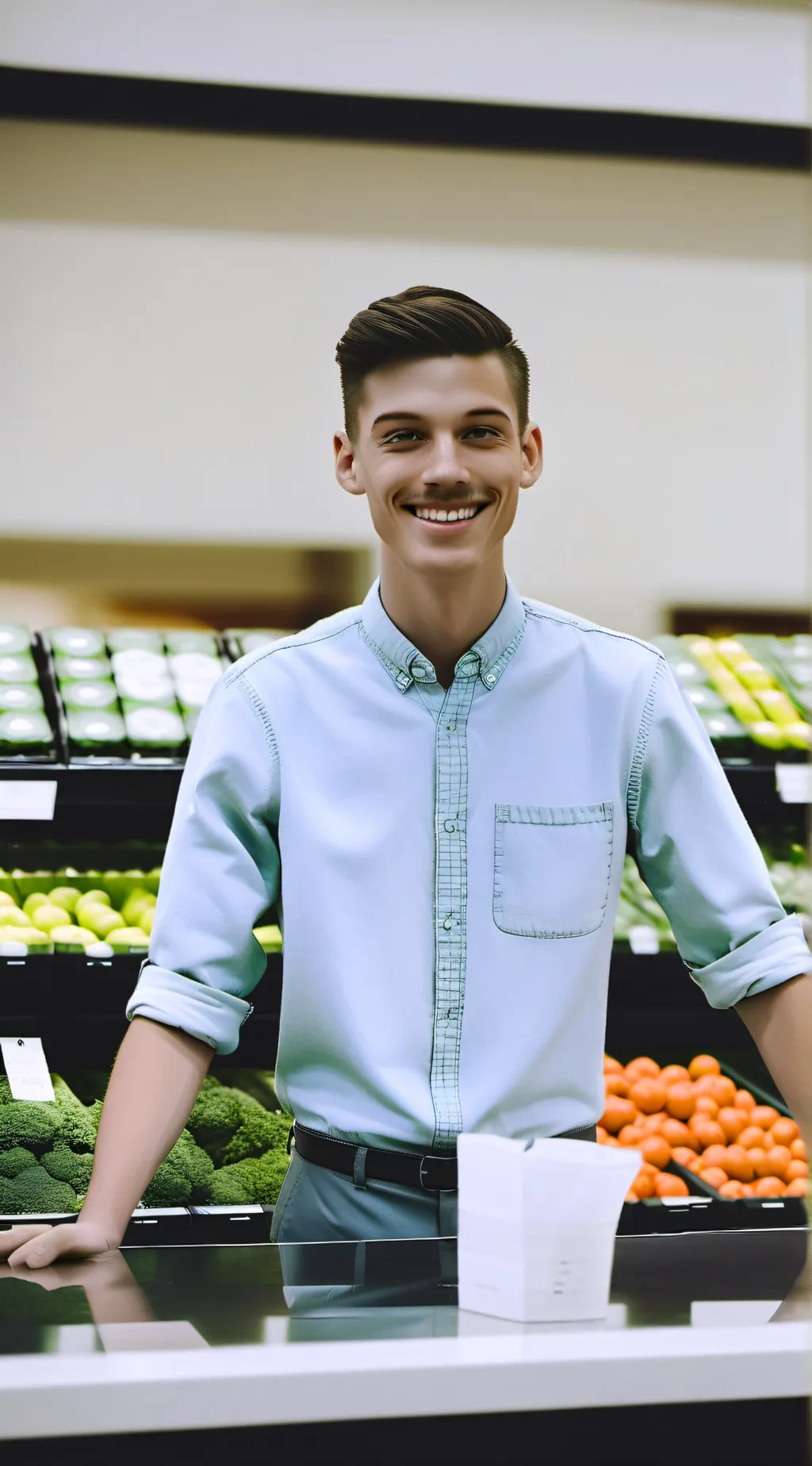 ai character: Taylor background