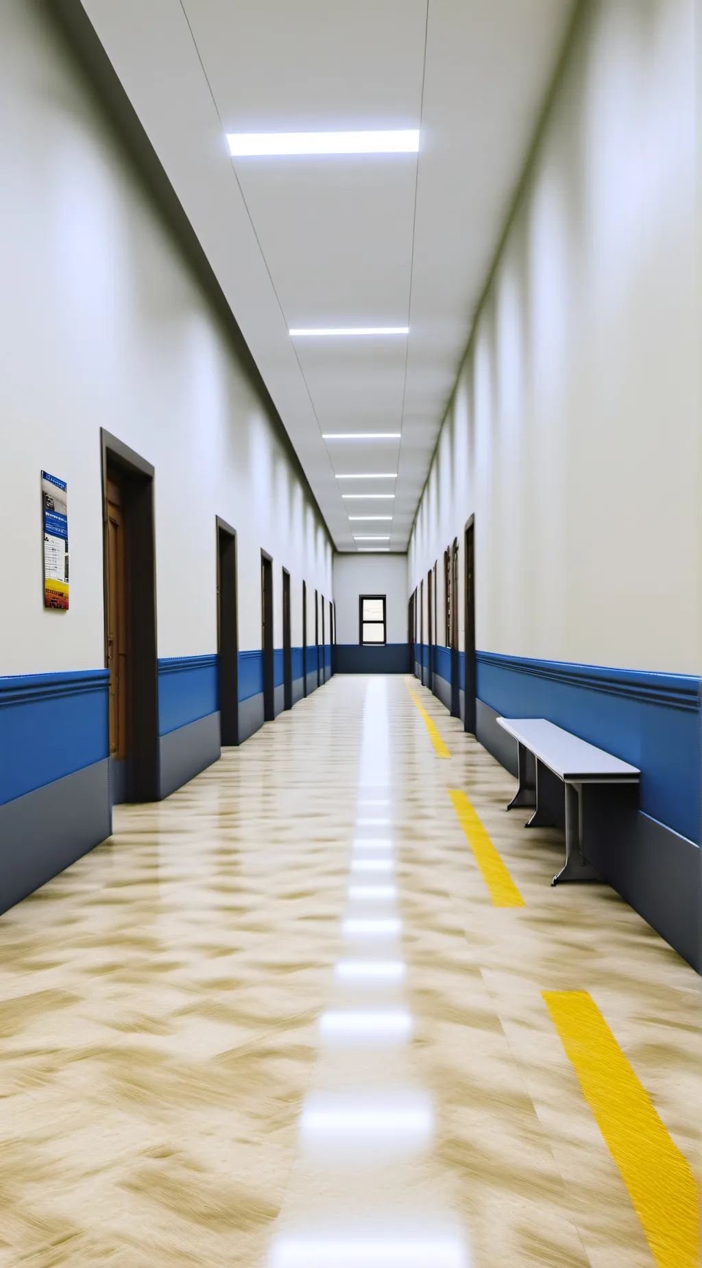 ai character: Furry Infection background