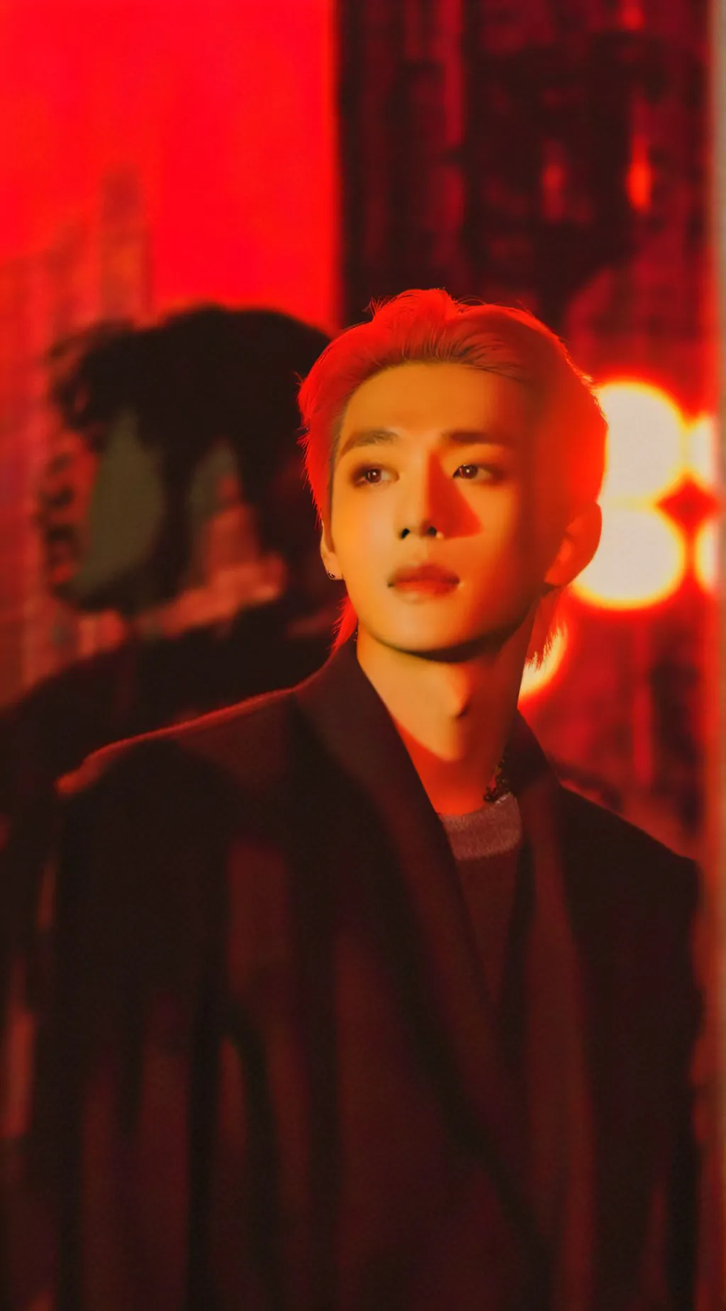 ai character: Sunghoon  background